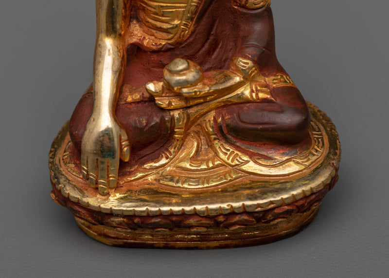 Three Buddha Statue | Serene Statues for Harmonious Decor