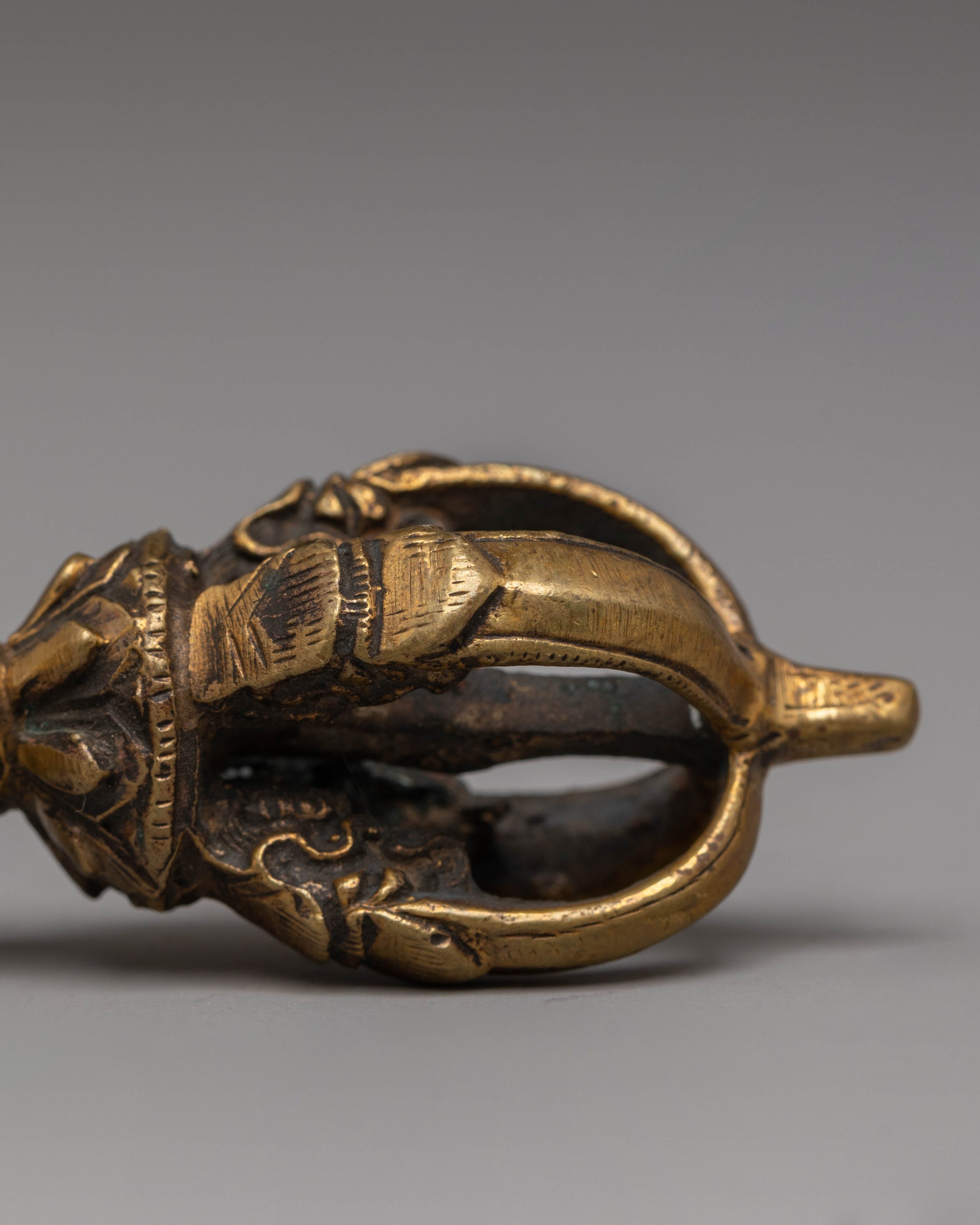 Vajra for Rituals | The Embodiment of Unshakable Wisdom