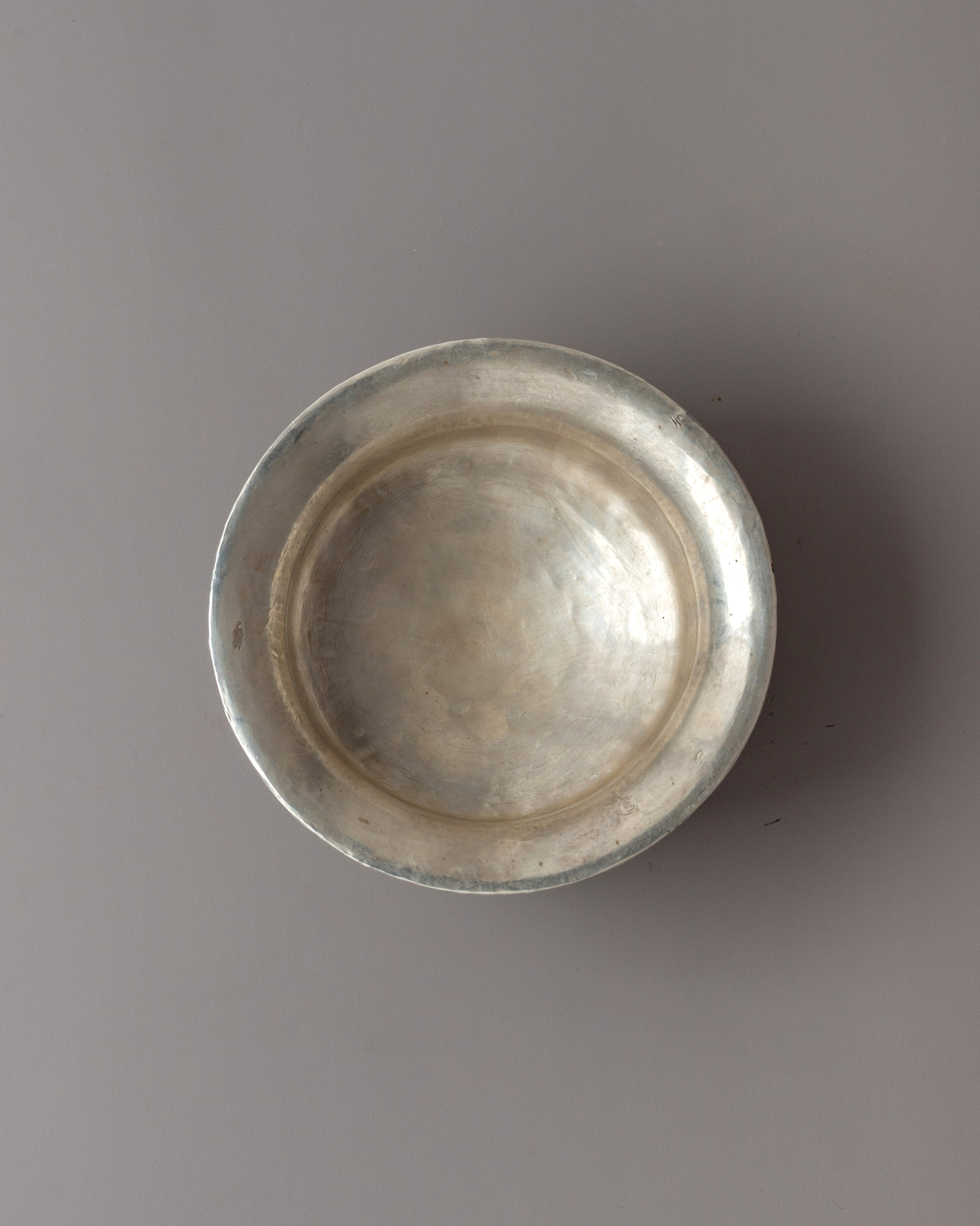 Buddhist Ritual Offering Bowl | Beautiful Craftsmanship and Spiritual Significance
