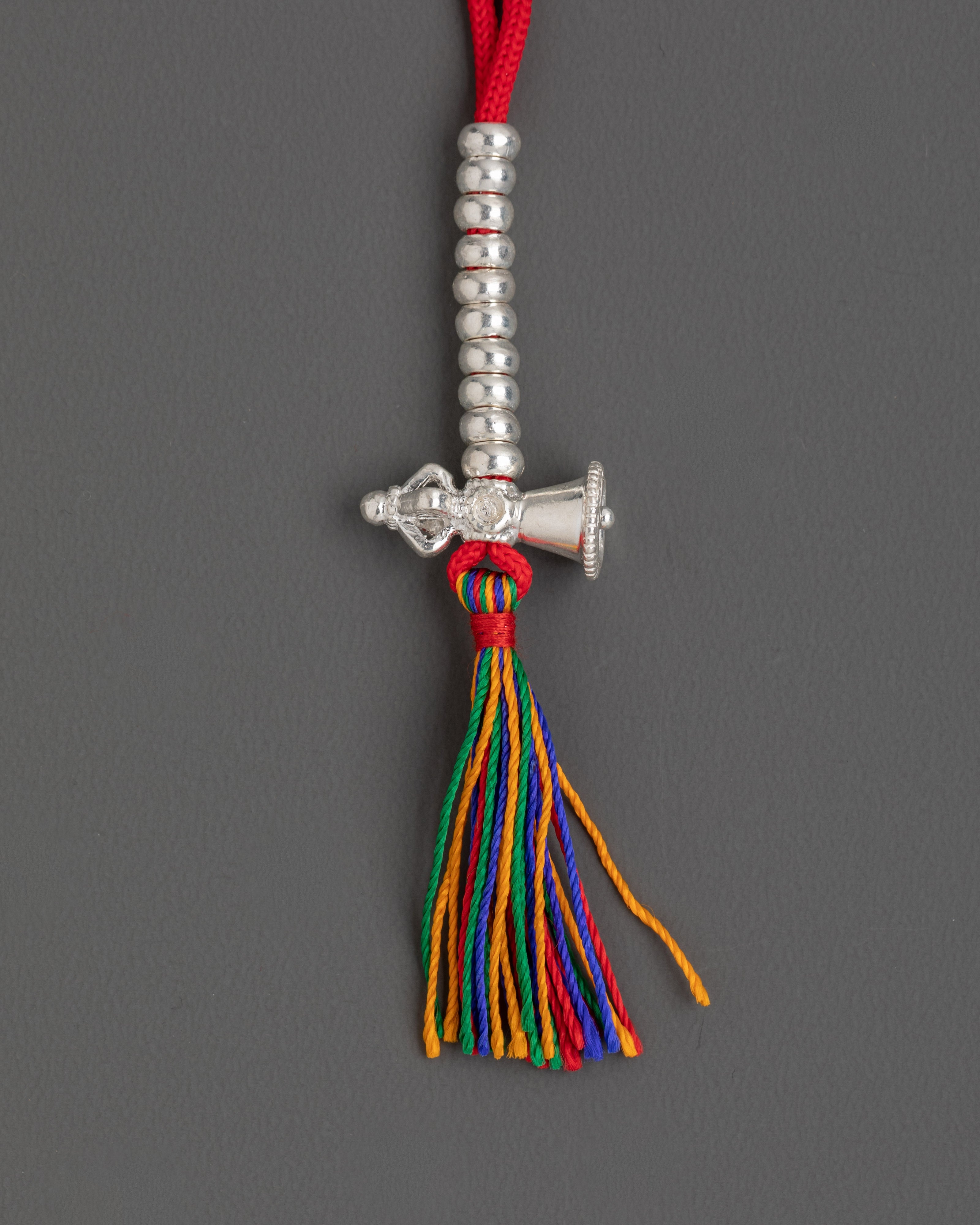 Tibetan Chupsel Mala | Meditation Mala for Spiritual Practice