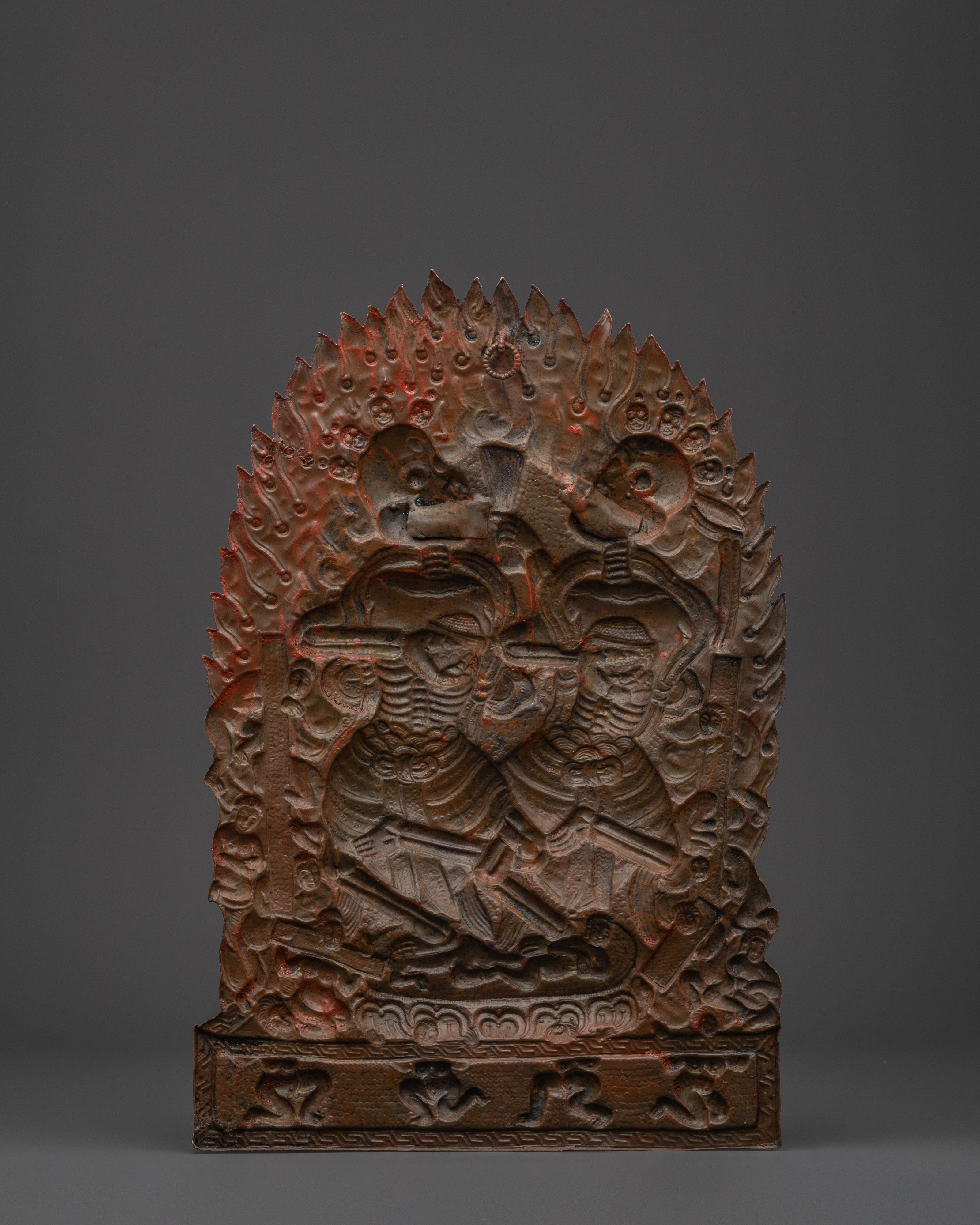 Chittipati Wall Art | Spiritual Decor