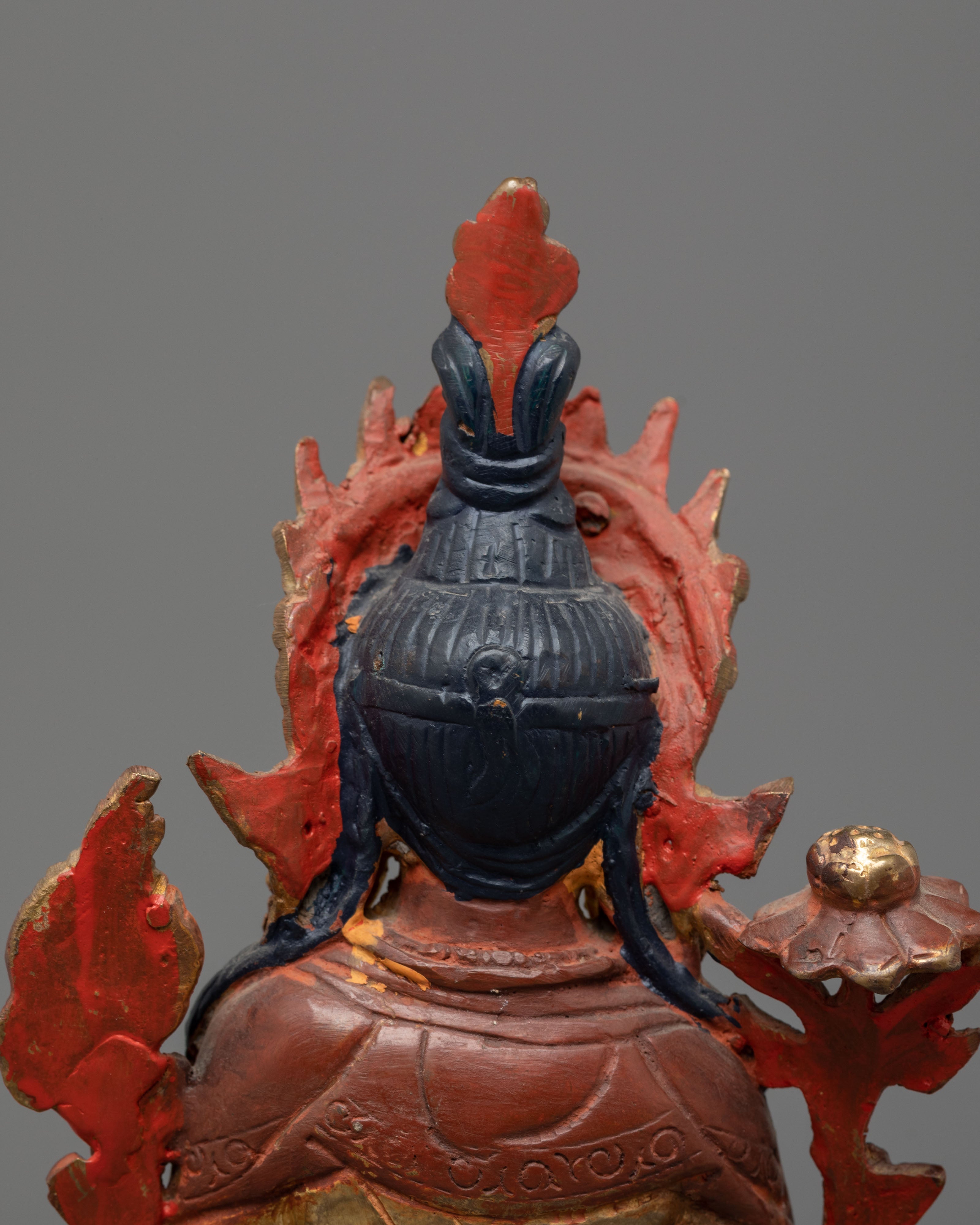 Handmade Statue of Shyama Tara | Mother of Liberation