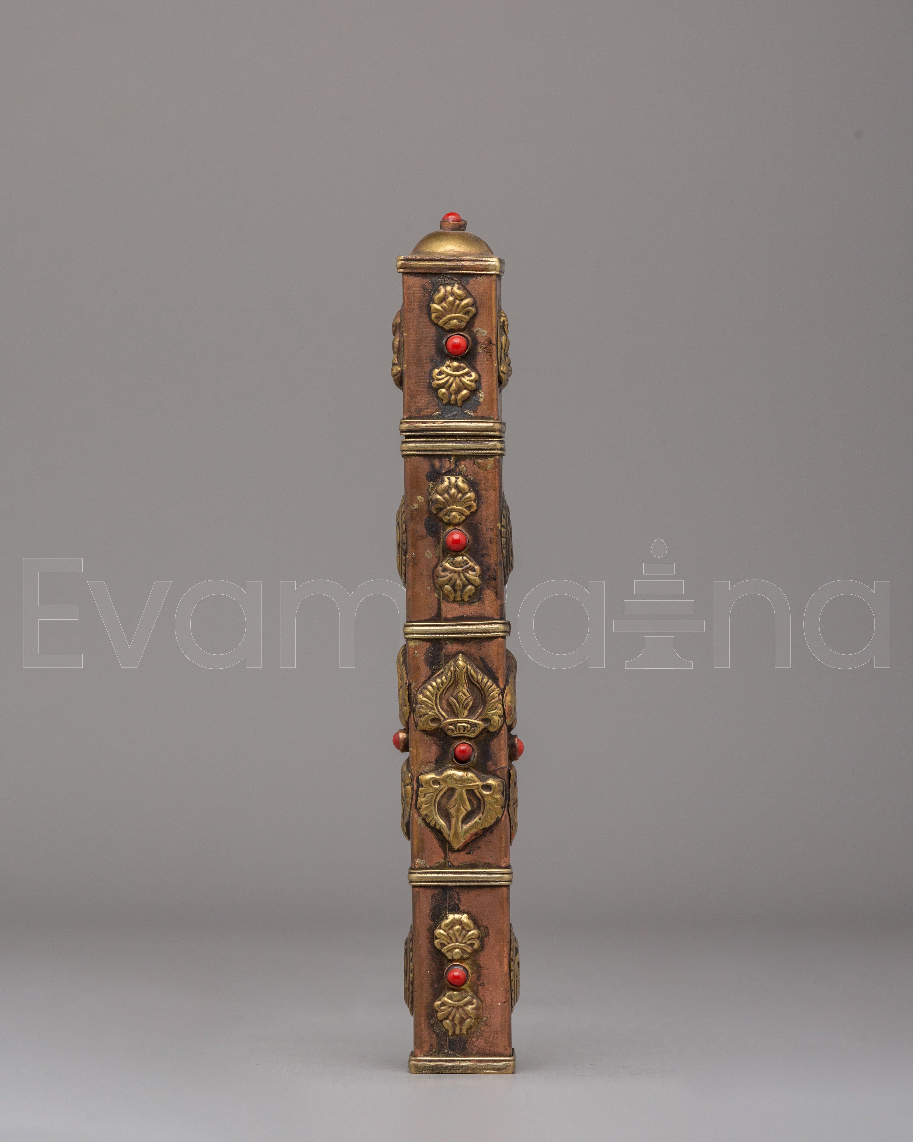 Tibetan Incense Holder for Meditation   