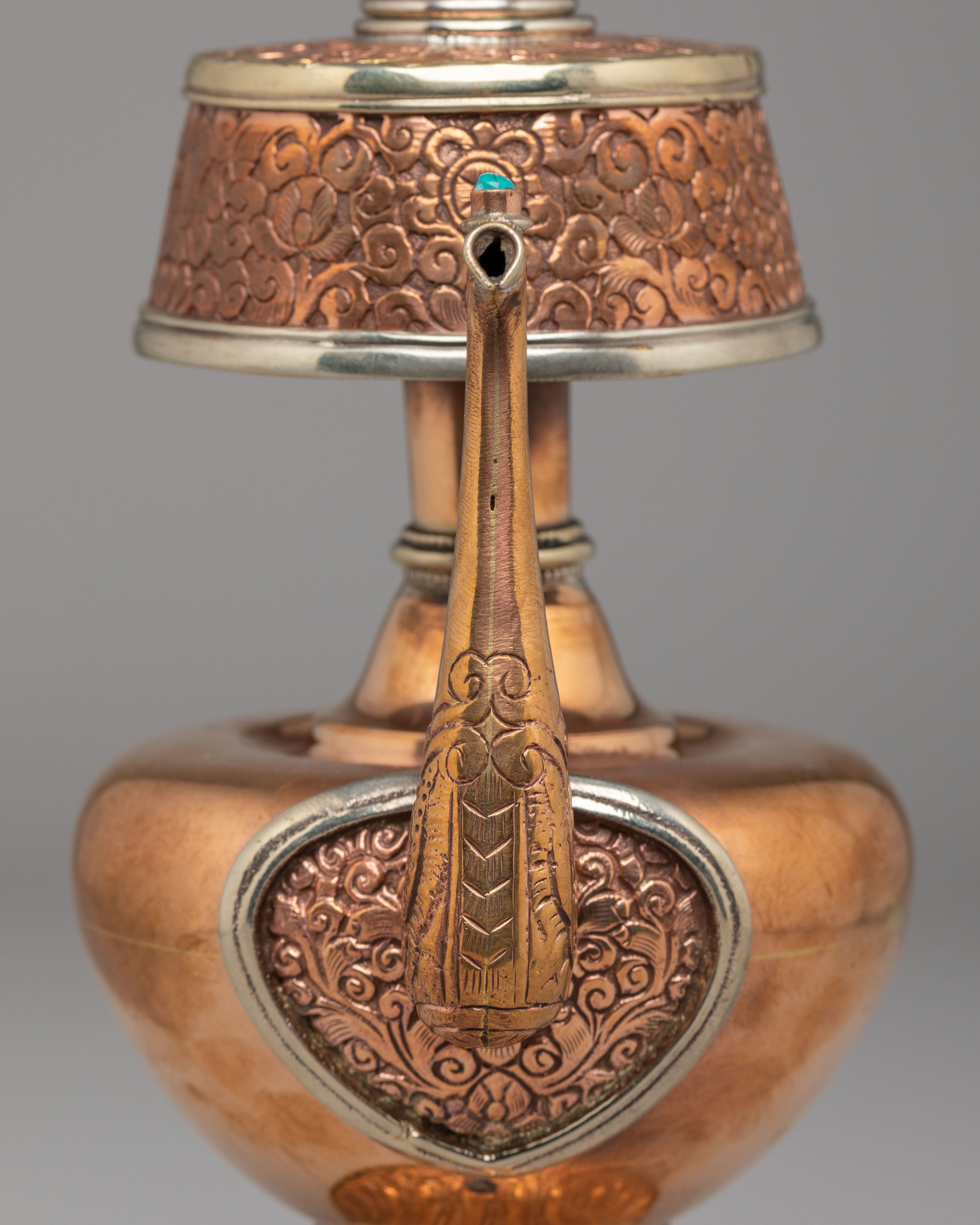 Buddhist Ritual Bhumba | Handcrafted Bhumba for Sacred Ceremonies