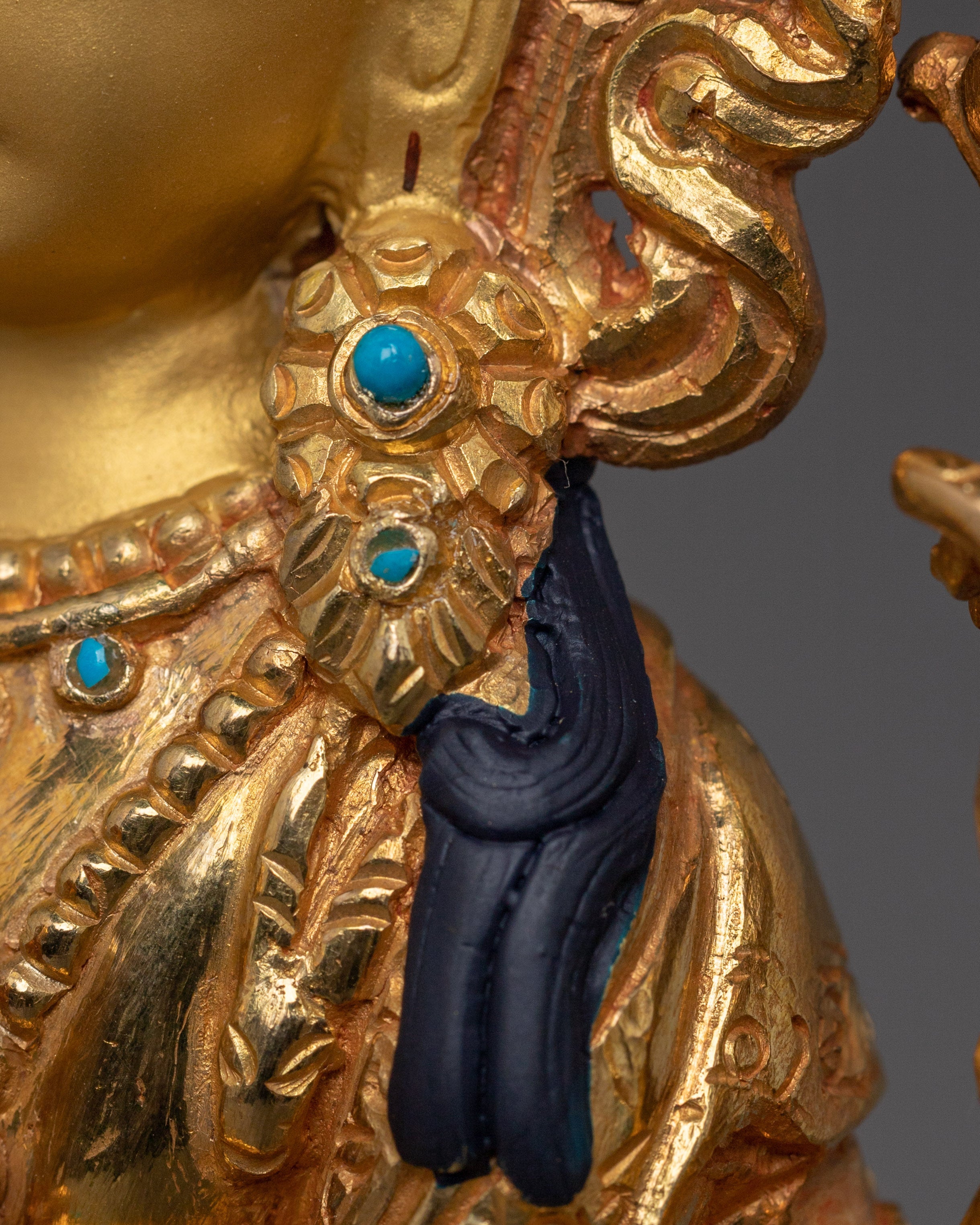 Avalokiteshvara Compassion Bodhisattva Statue | Bodhisattva of Compassion