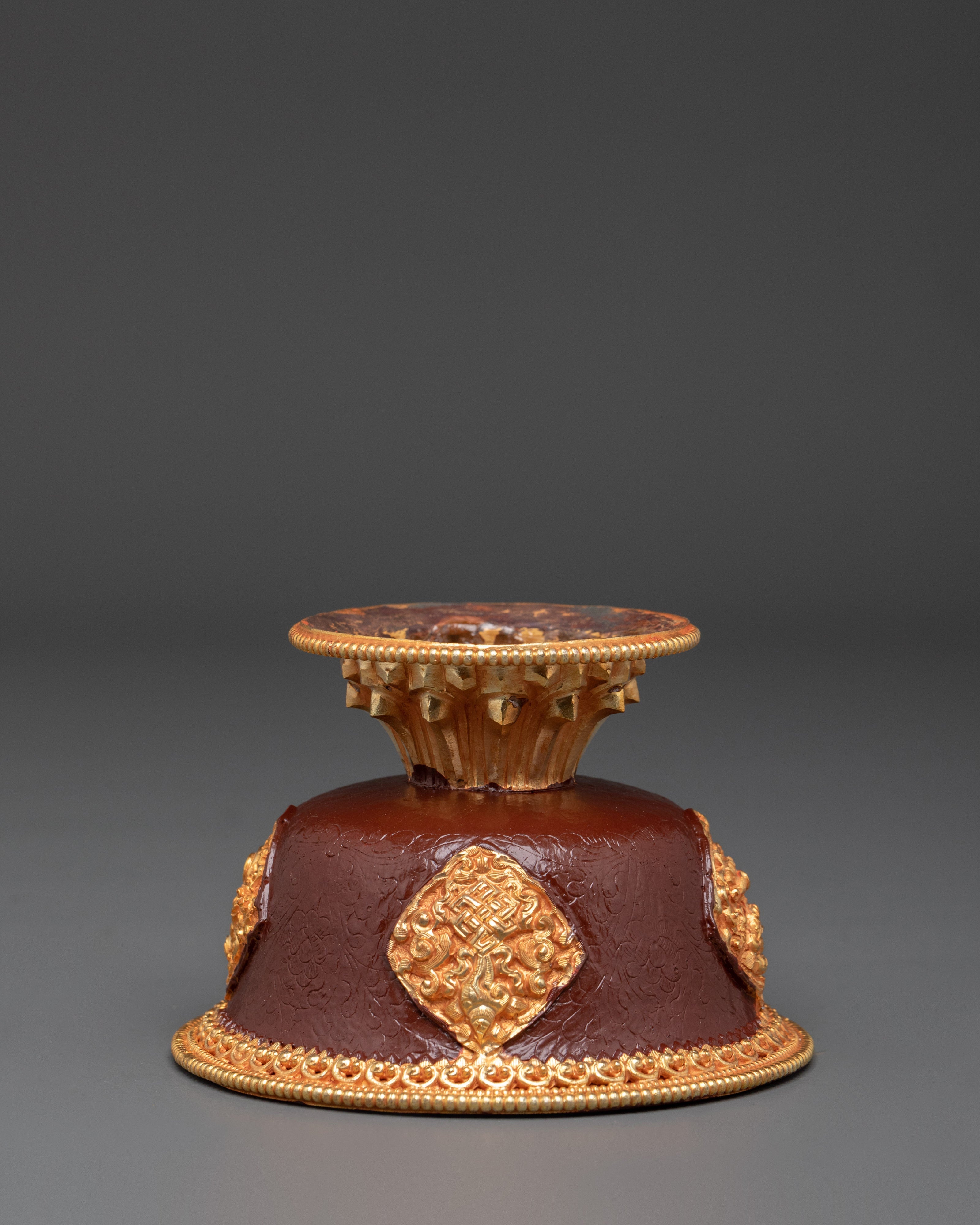 Buddhist Offering Bowl Set | Ritual Bowls for Spiritual Ceremonies