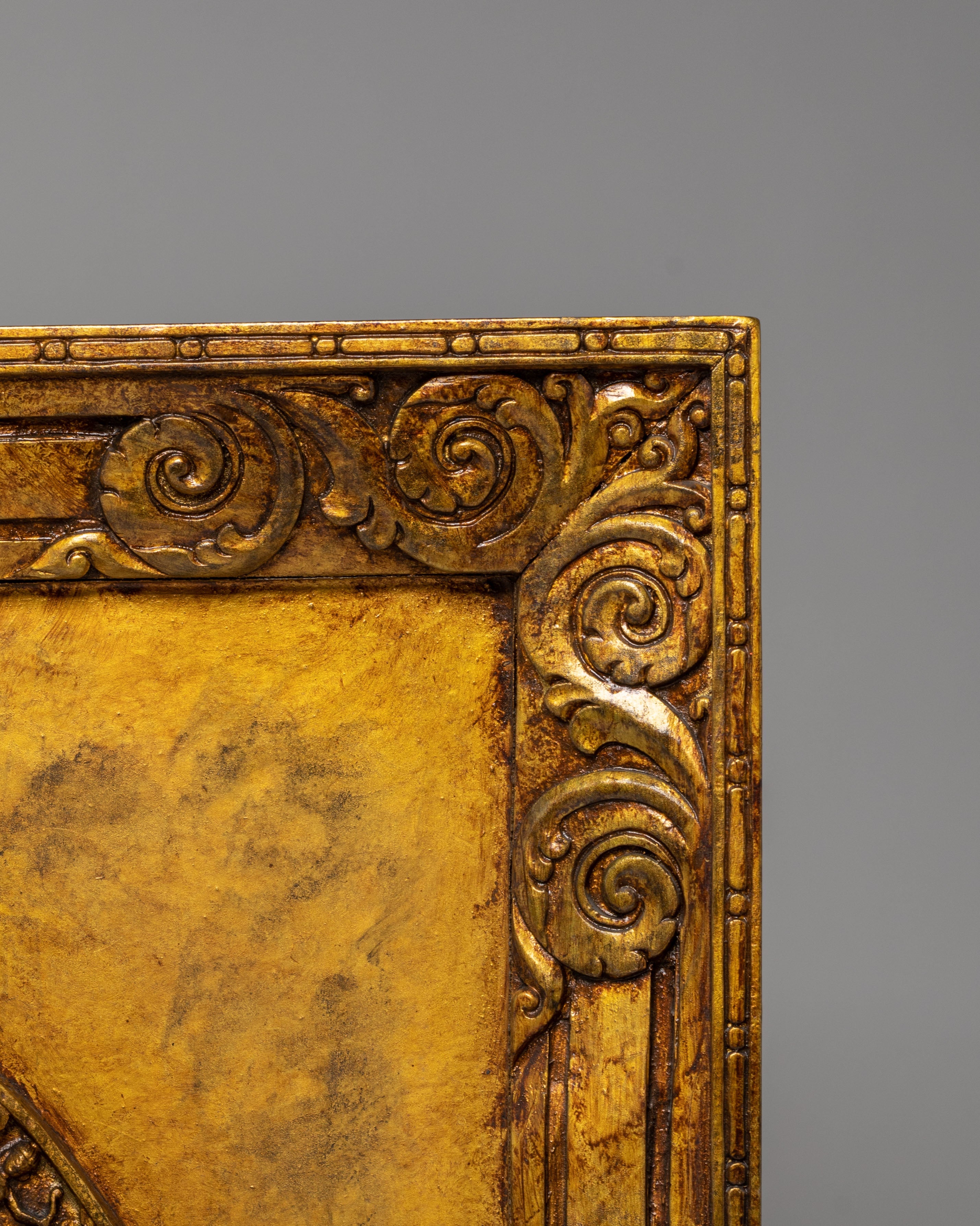 Vairocana Buddha Wall Hanging | Historical Buddha