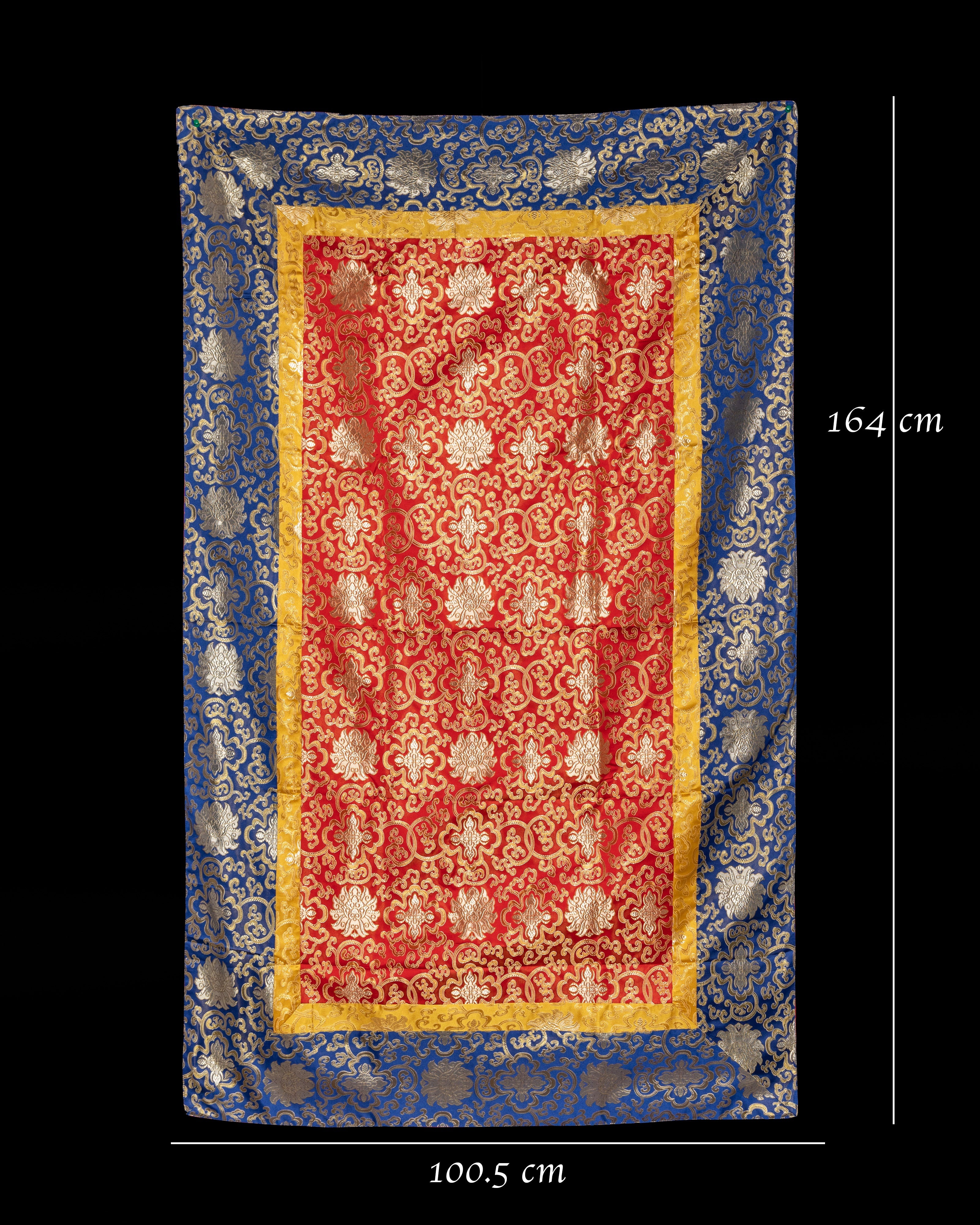 Decorative Table Cloth | Stylish and Artistic Home Accent