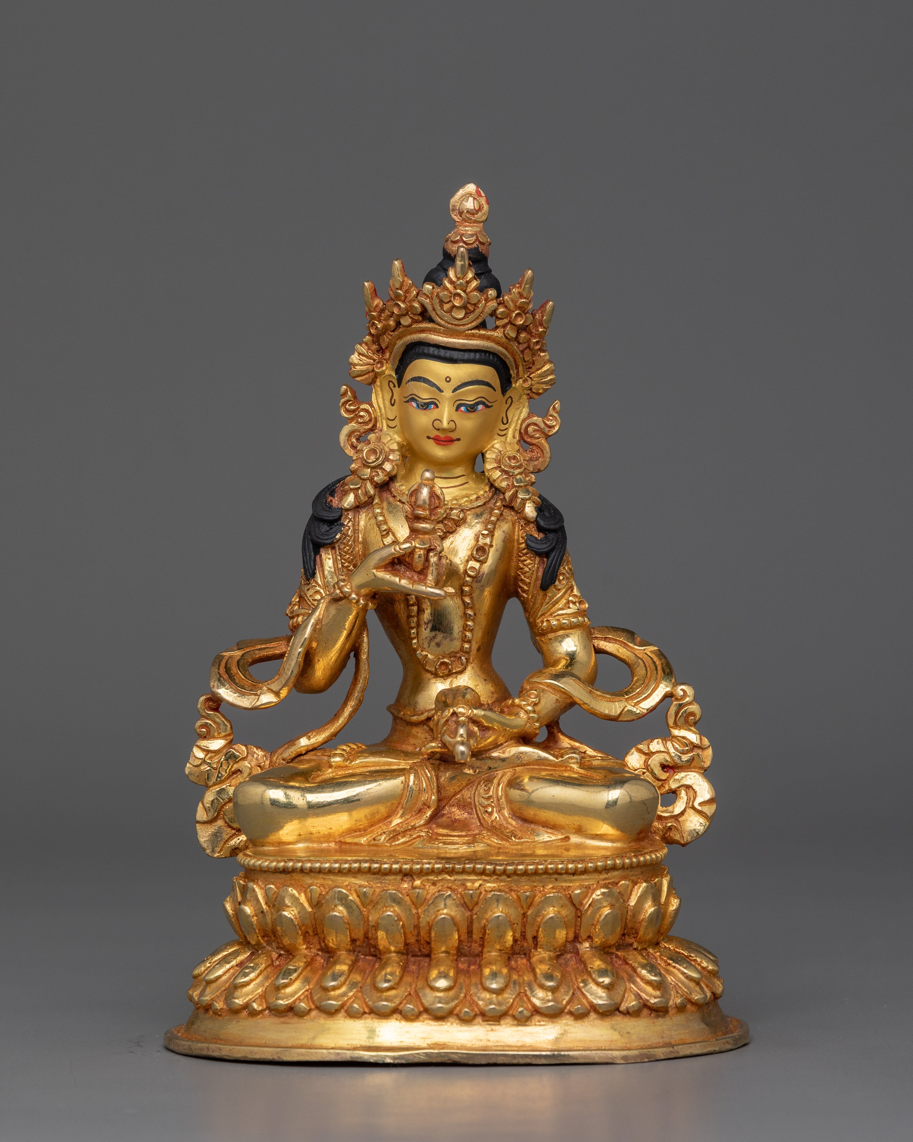 Enlightened Bodhisattvas Set | The Embodiment of Compassion