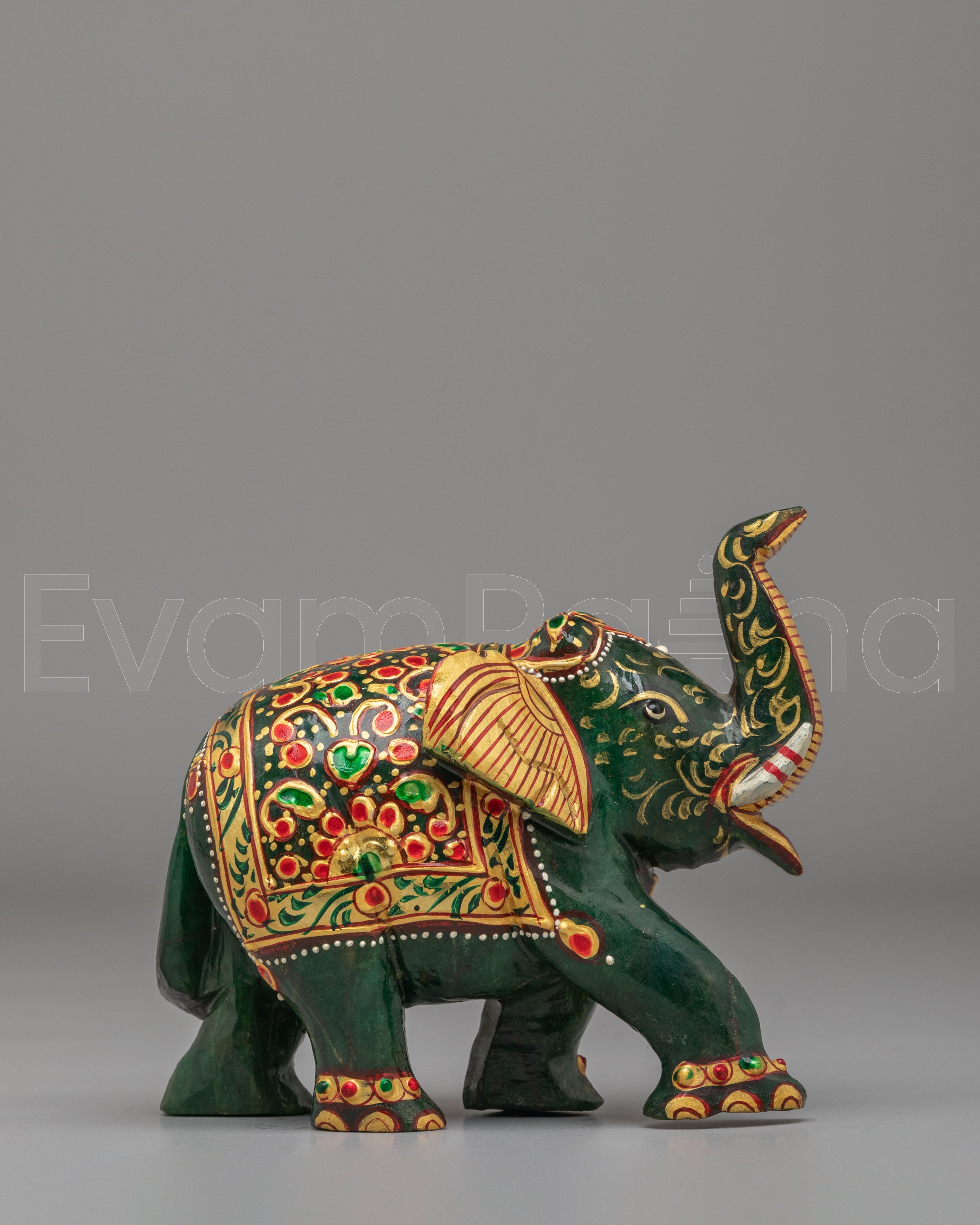 Decorative Elephant