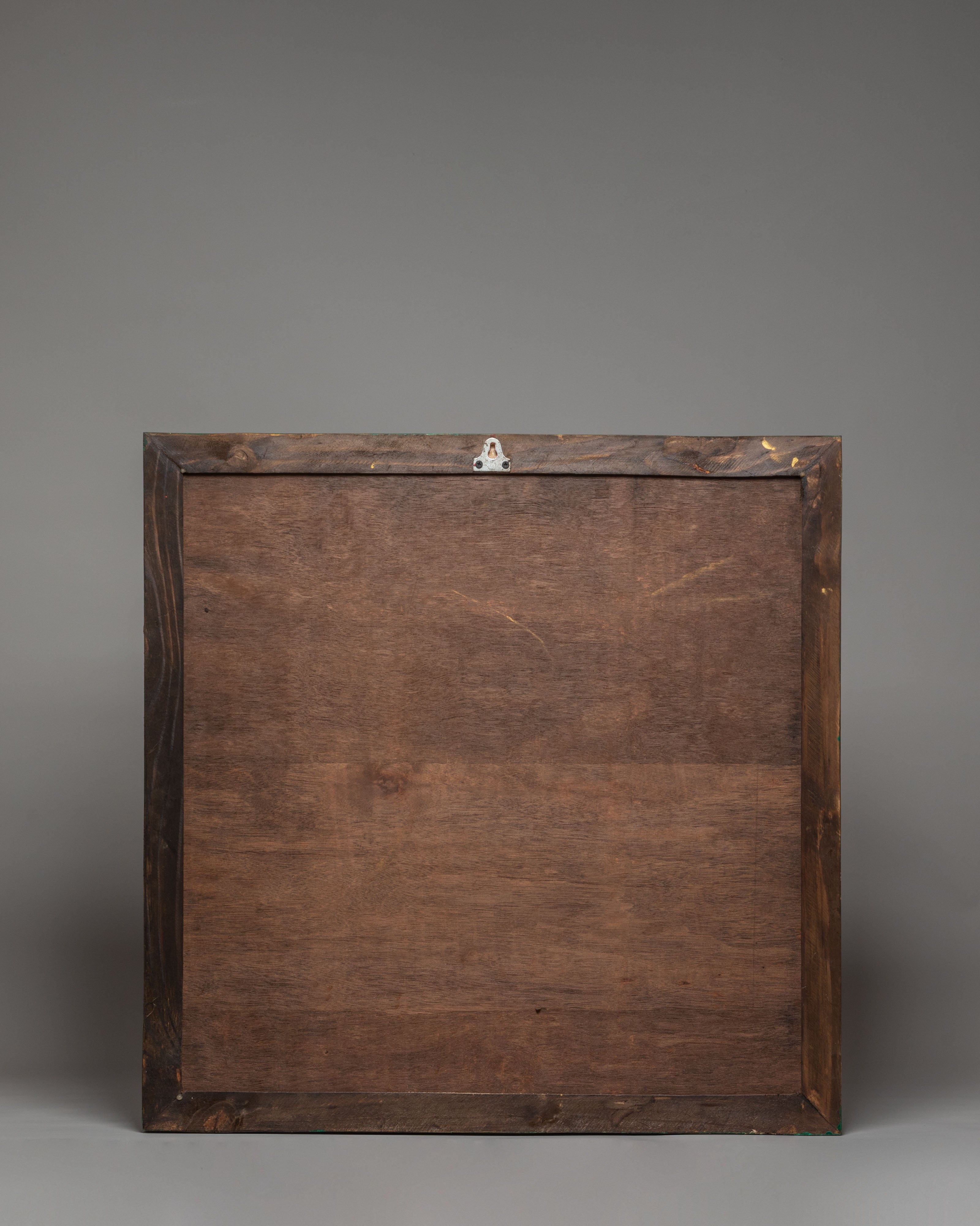 Sacred Ganesh Wall Hanging | Divine Guidance and Prosperity