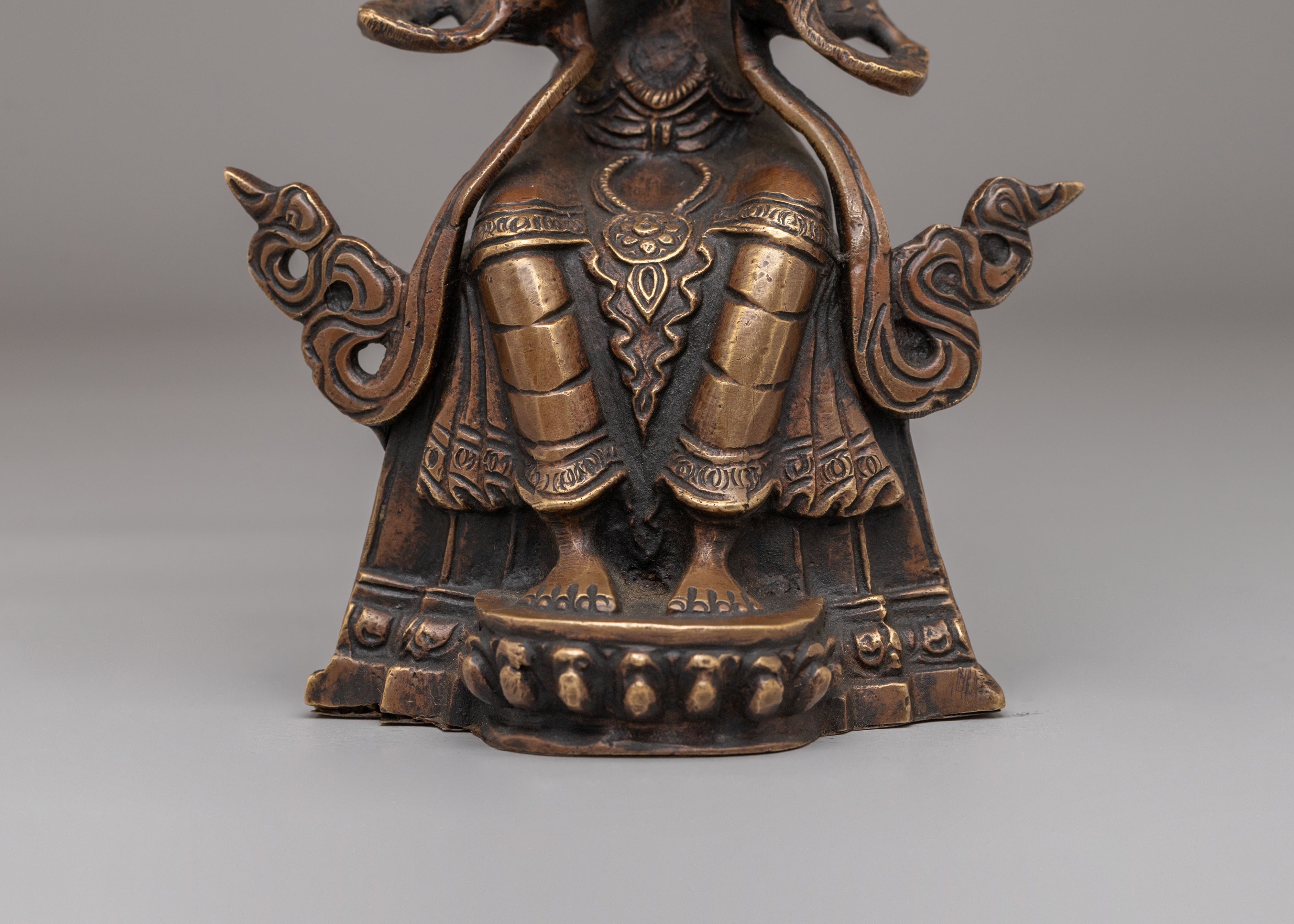 Buddhist Maitreya Buddha Statue | Future Buddha of Love and Compassion