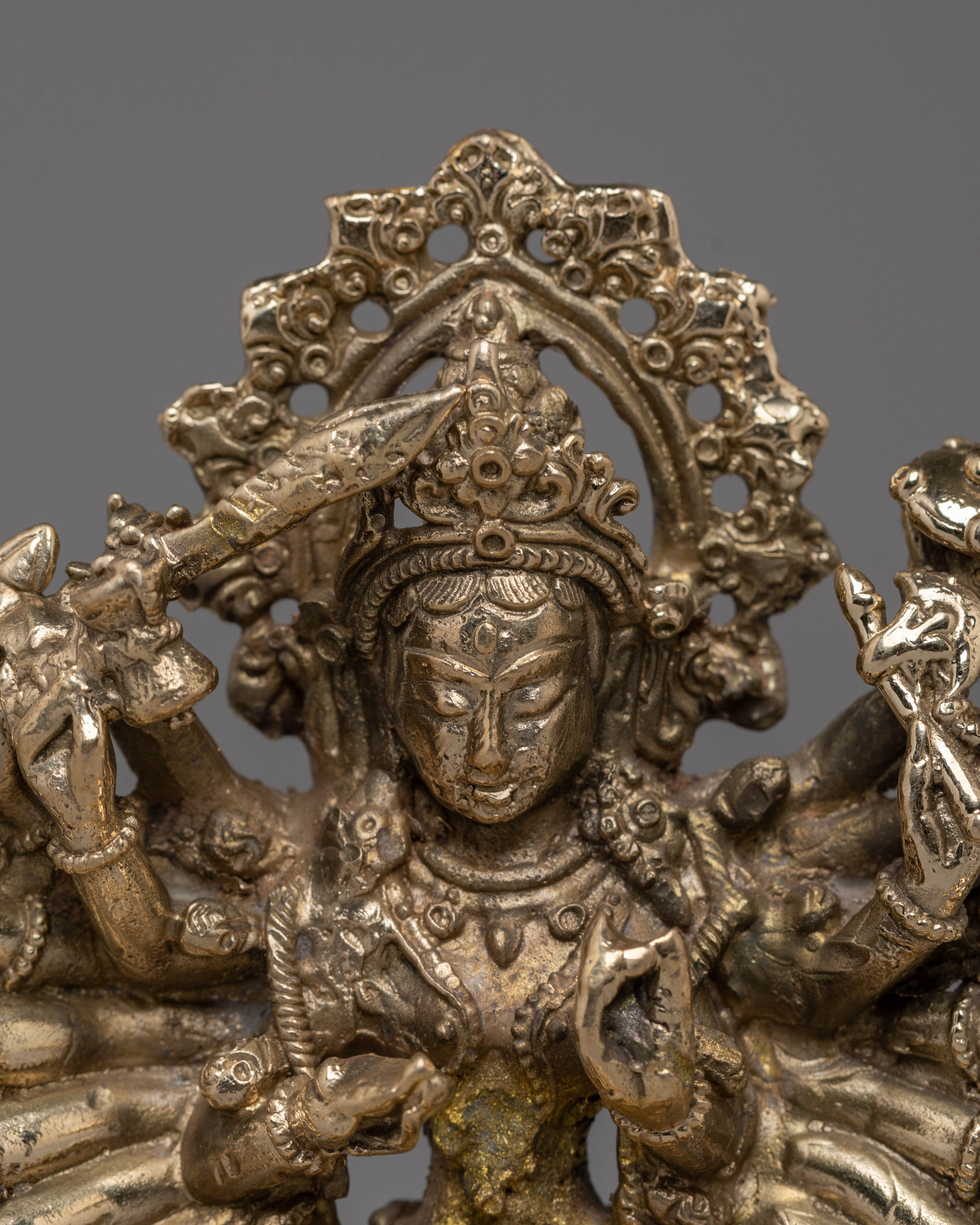 Statue of Durga | Symbol of Power