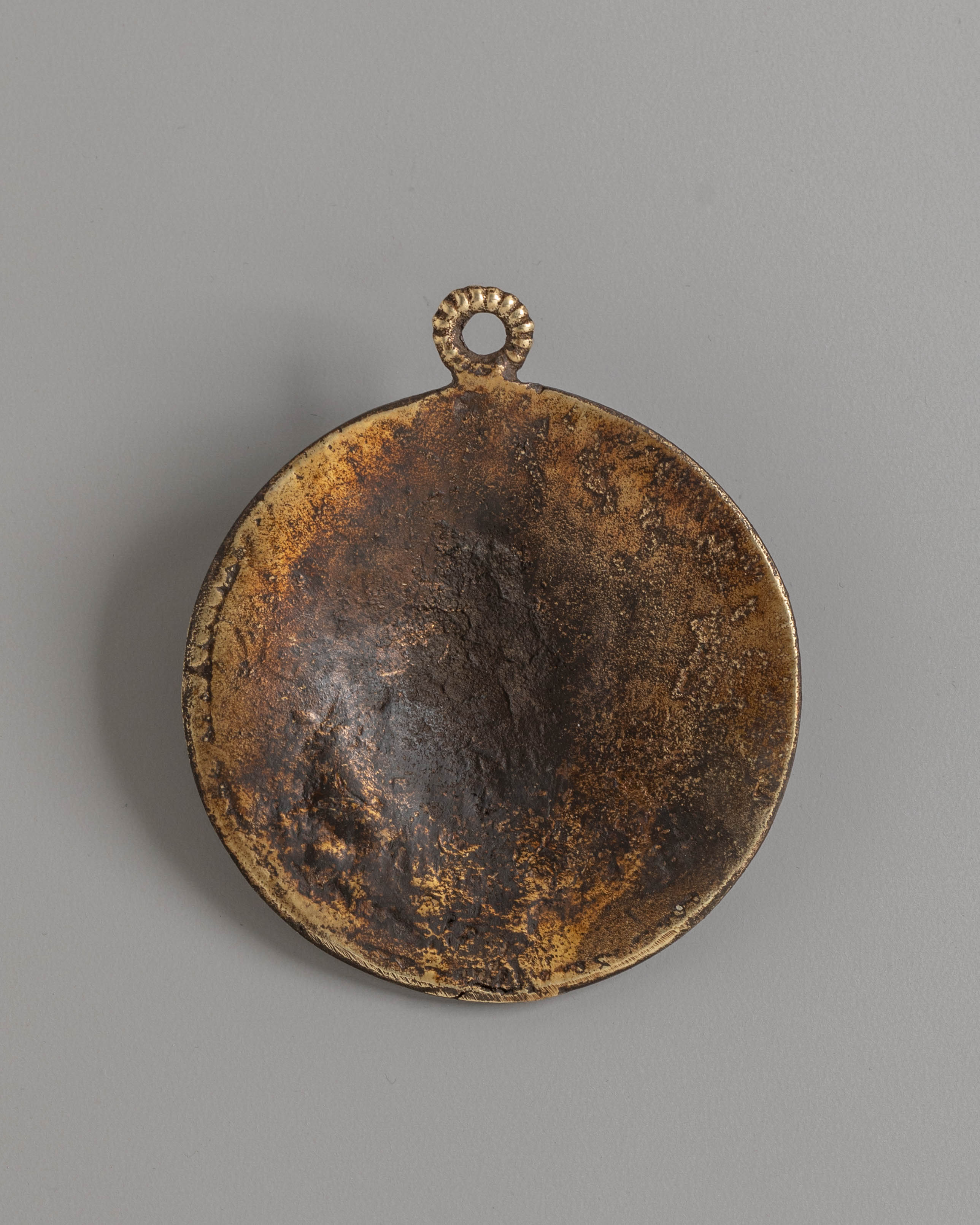 Handmade Kalachakra Wall Hanging | Tibetan Sacred Protection Art