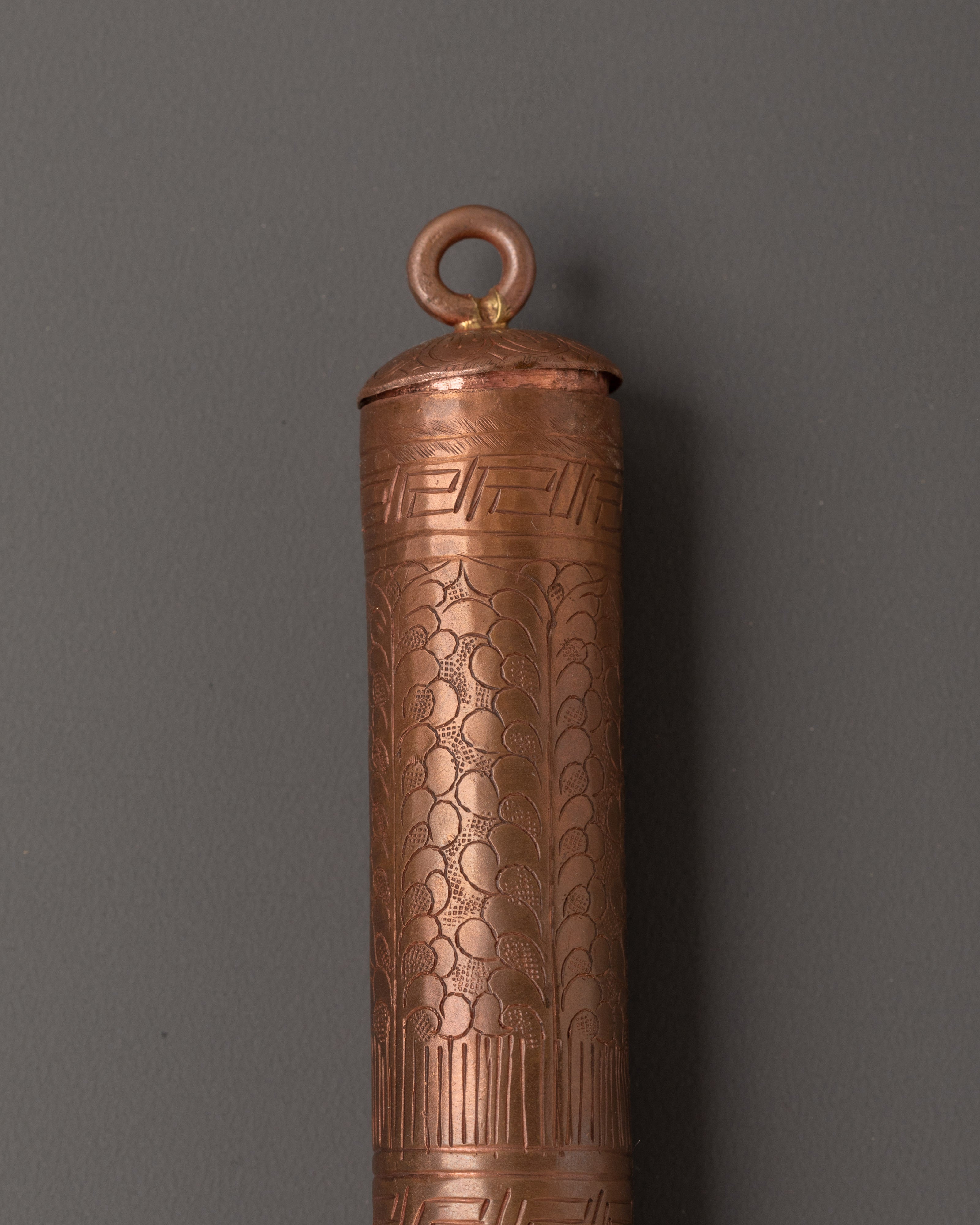 Buti | Sacred Jewelry for Spiritual Practices