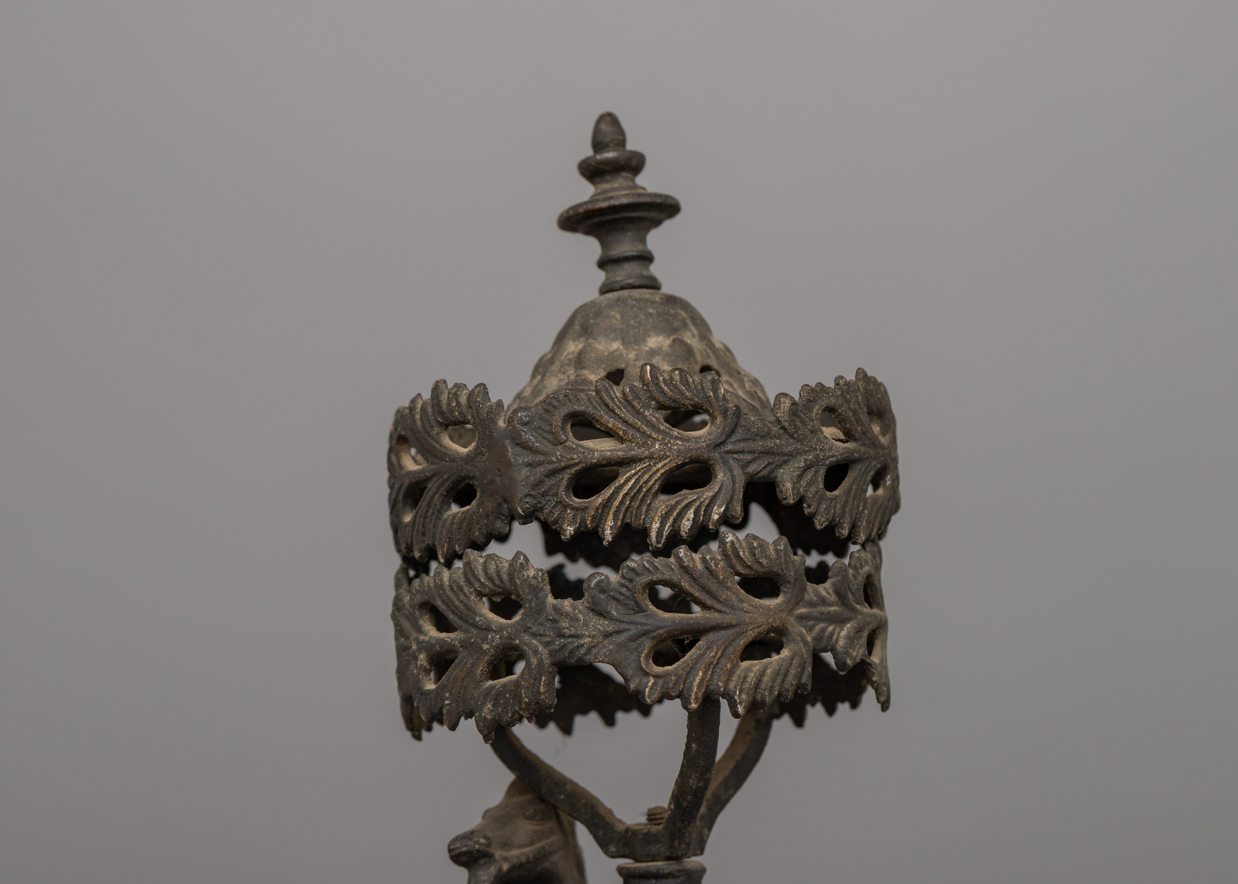 British Lamp Decor | Timeless Elegance for Your Home