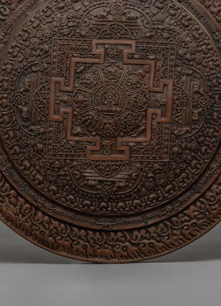 Himalayan Mandala | A Sacred Symbol of Harmony