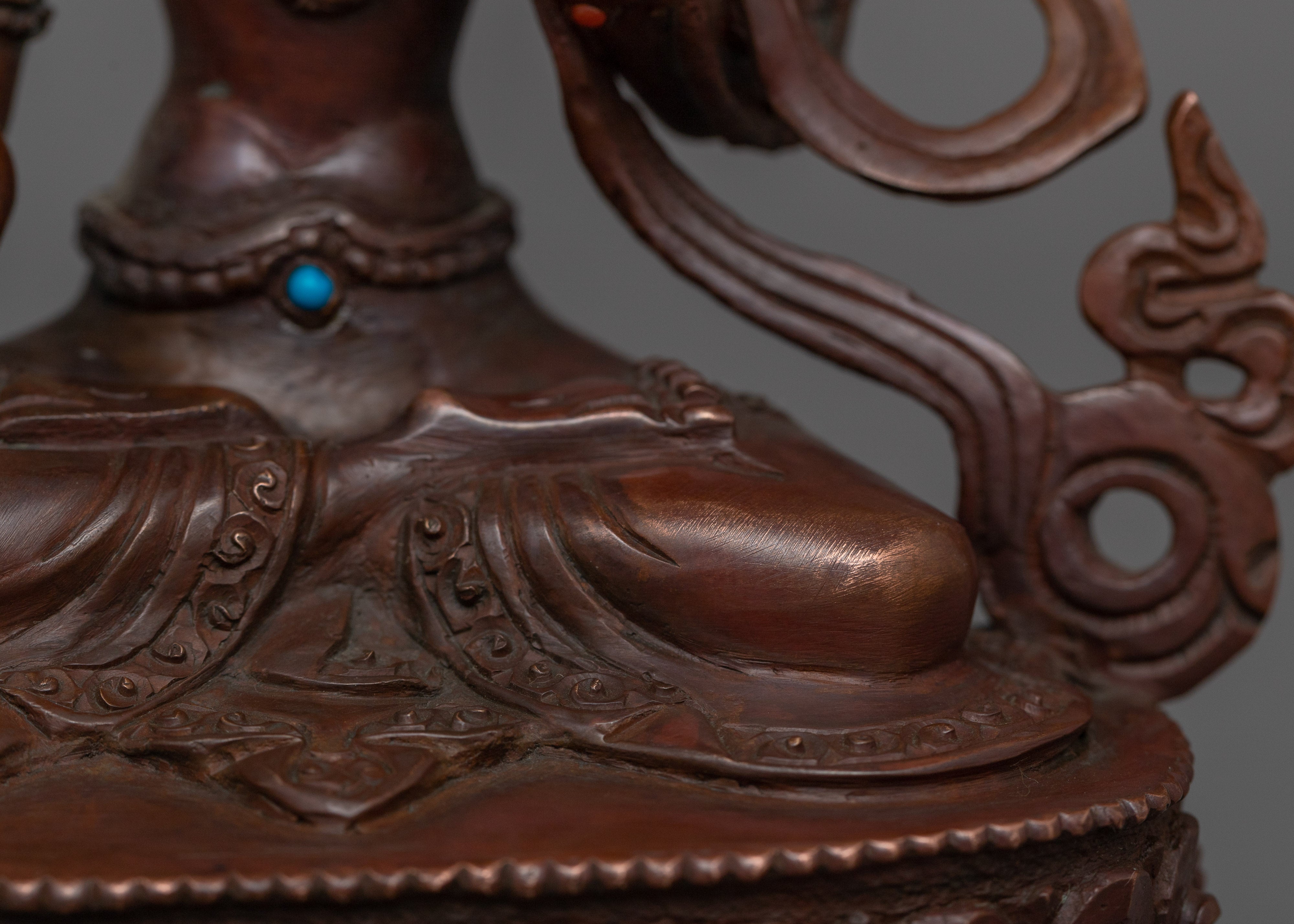 White Tara the Goddess of Healing | Great Compassionate