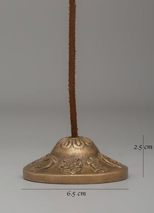 Tingsha Religious Crafts | A Sacred Sound for Meditation