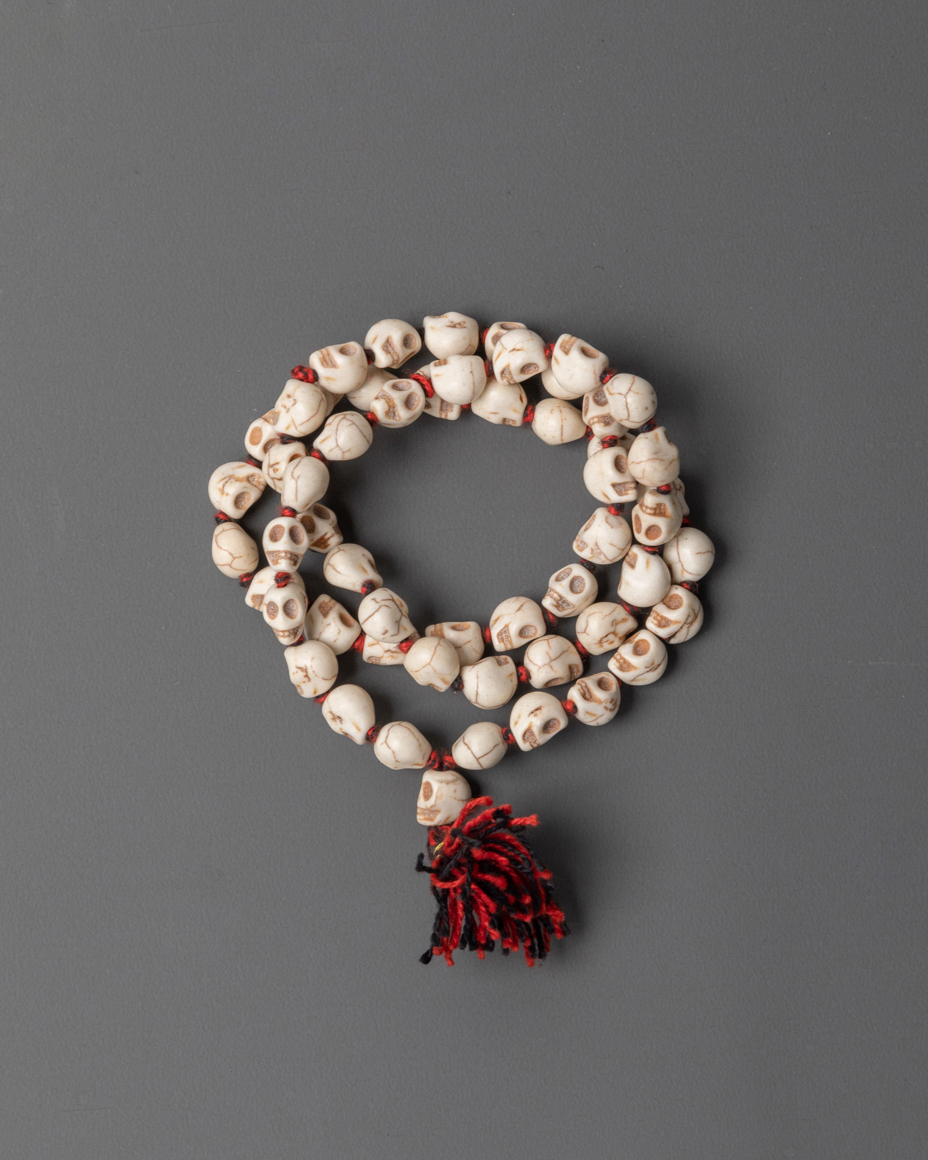 Handmade Mala Beads for Meditation | Prayer Beads for Mantra Chanting and Mindfulness