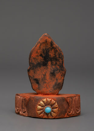 Buddha Head Craft | A Symbol of Wisdom