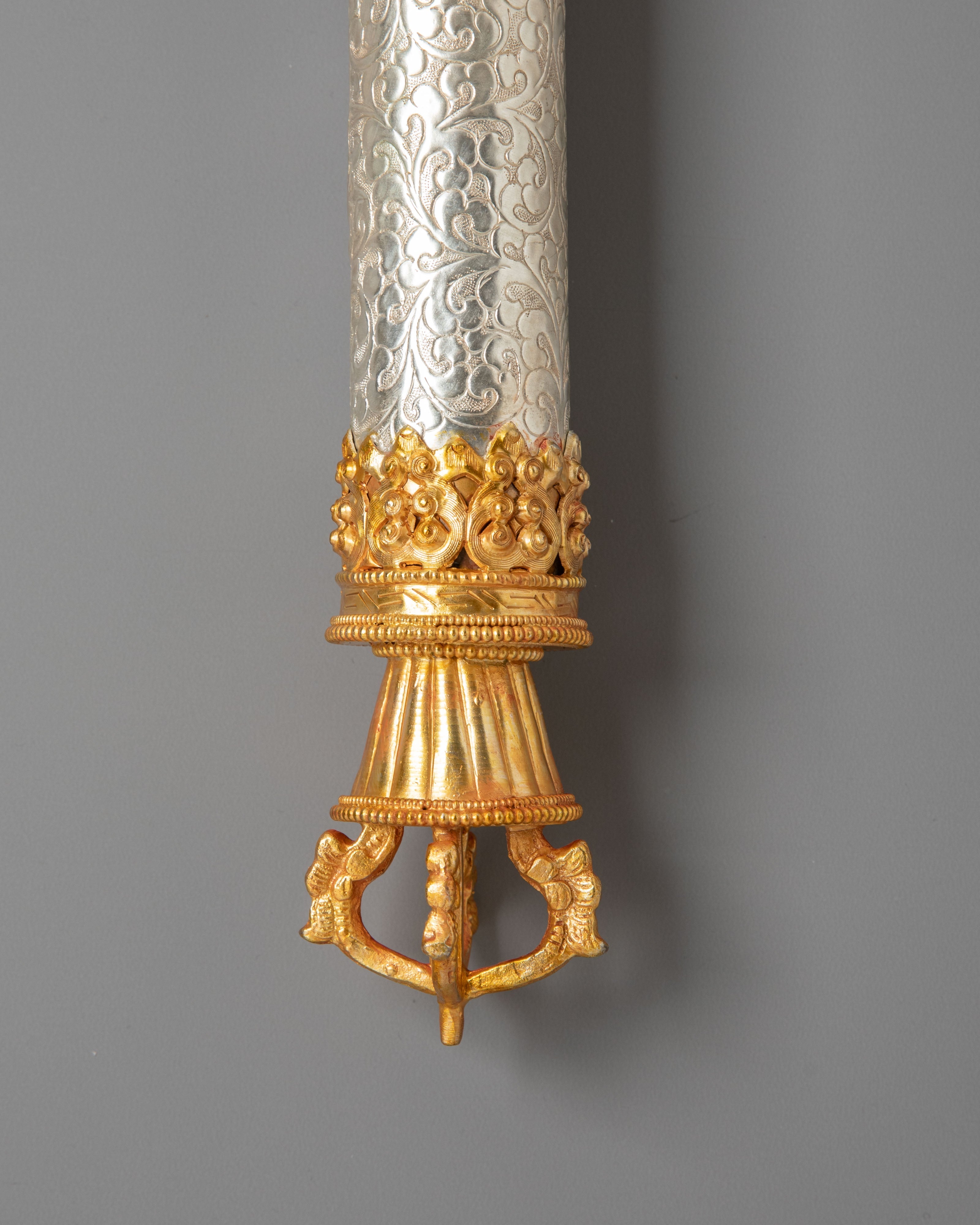 Handcrafted Ritual Incense Burner for Sacred Ceremonies