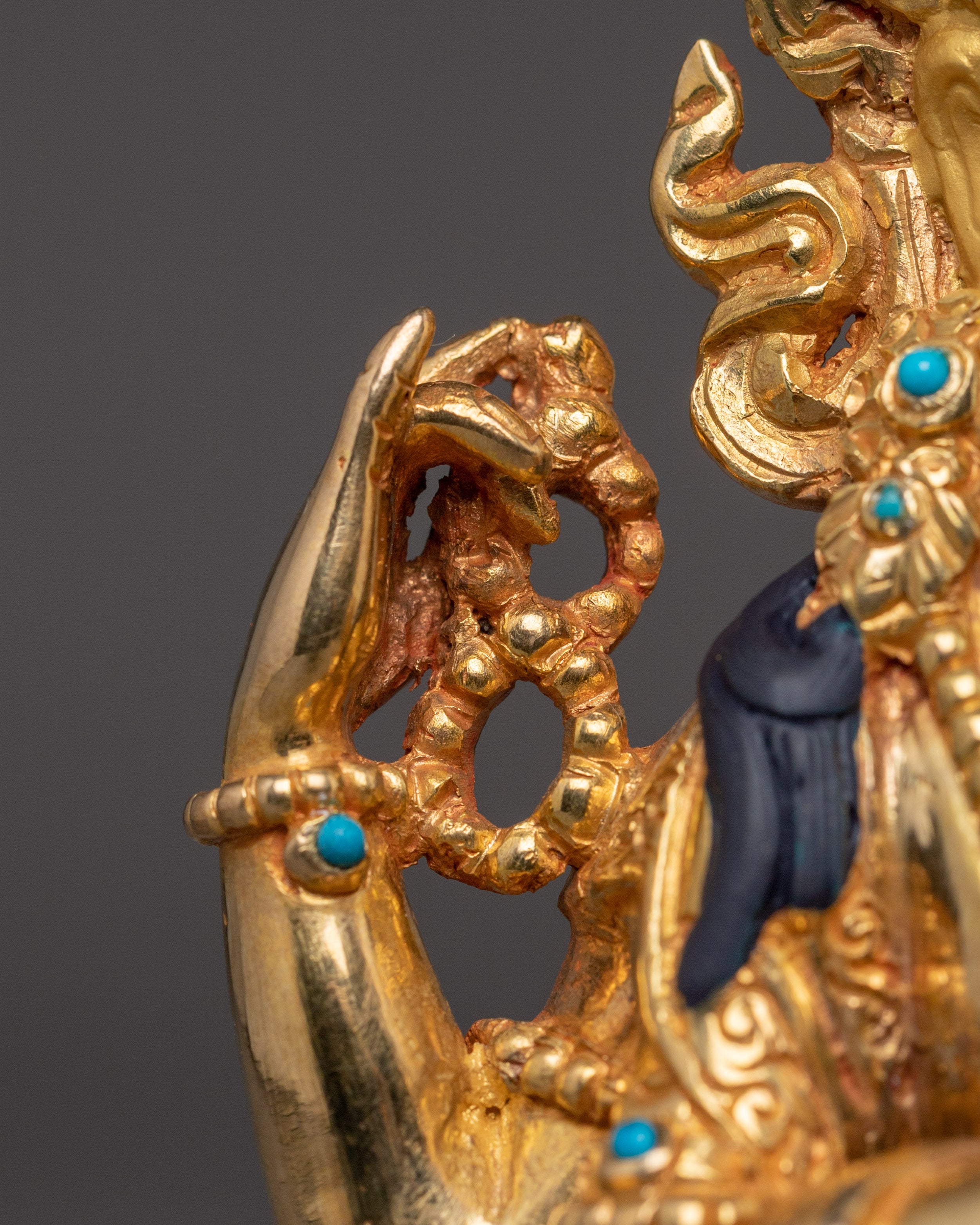Avalokiteshvara Compassion Bodhisattva Statue | Bodhisattva of Compassion
