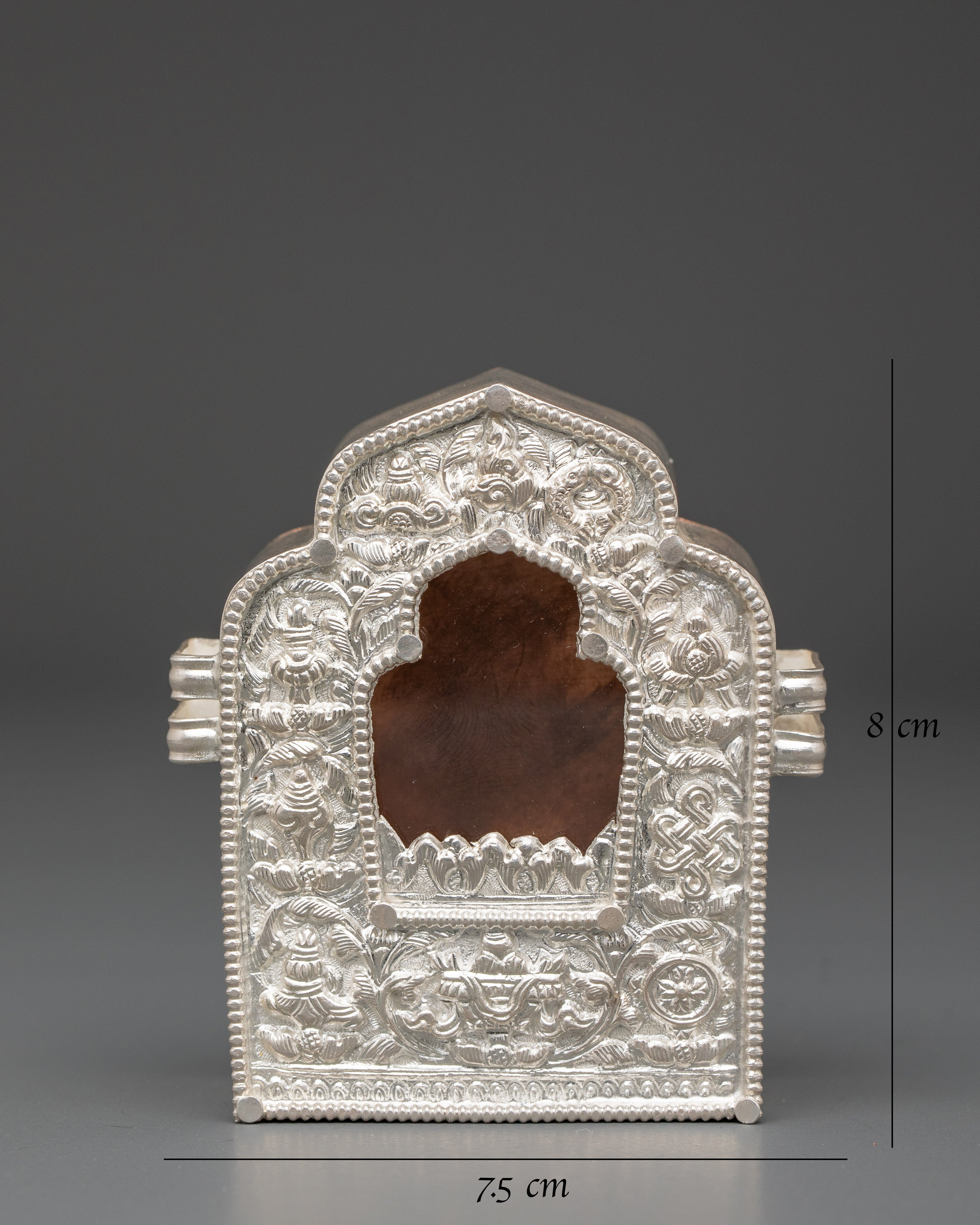 Tibetan Relic Box | Perfect Spiritual Relics