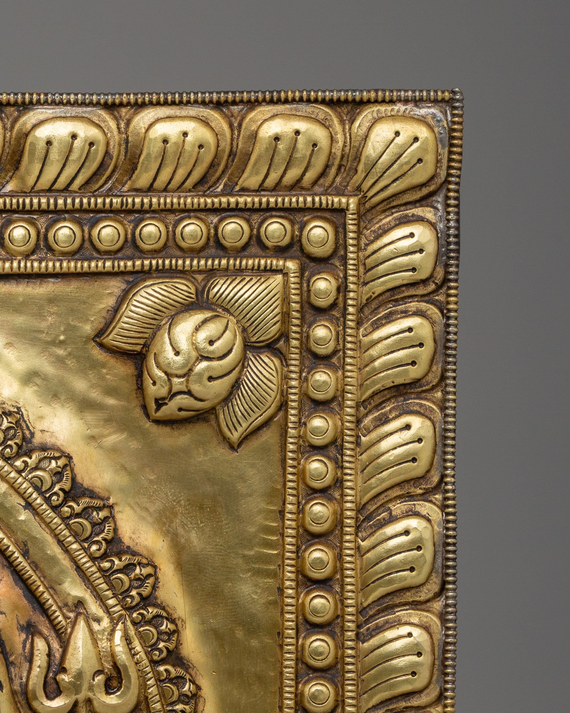 Hanuman Wall Hanging for Decor | Traditional Artwork for Spiritual Blessings
