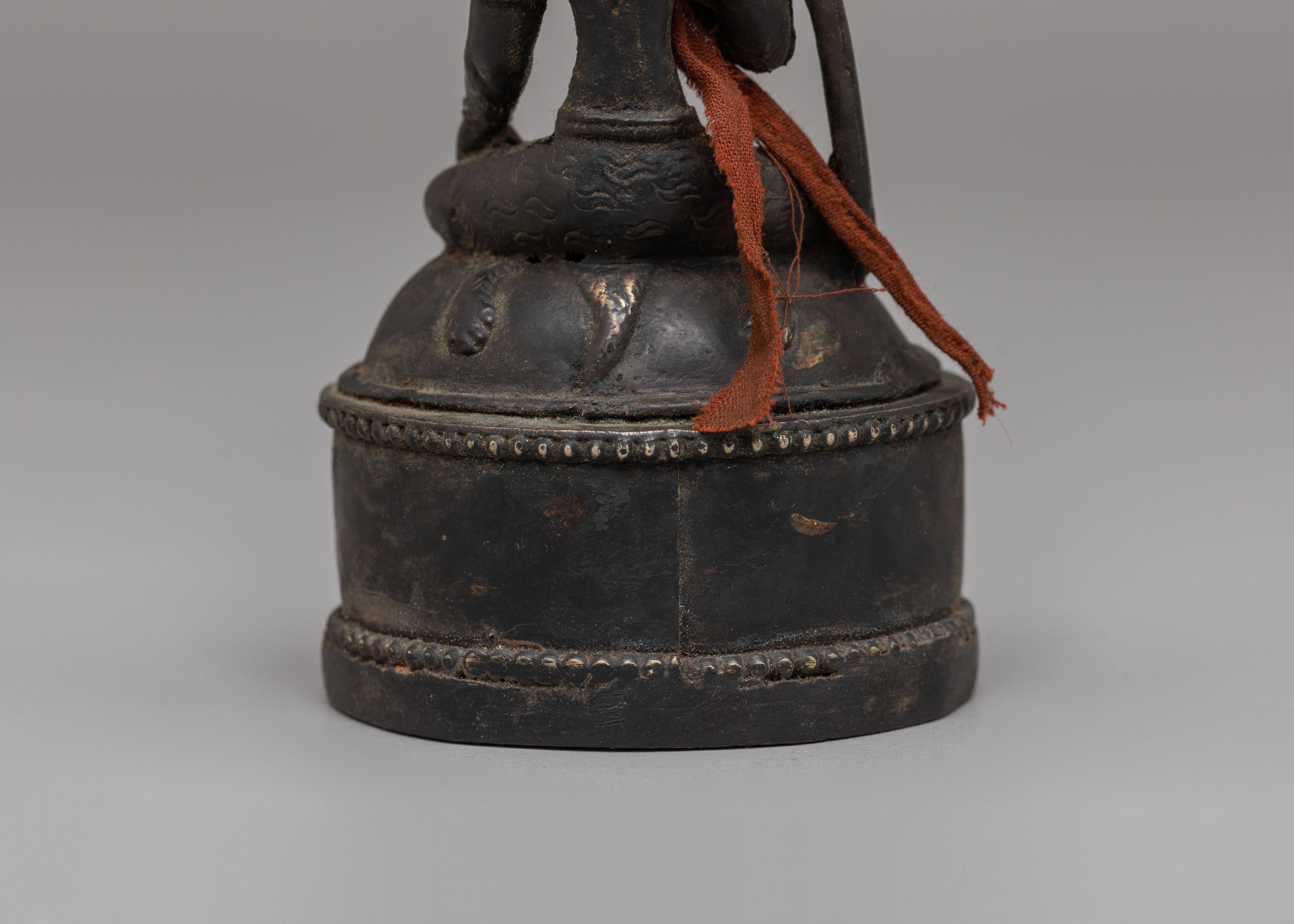 Sacred Shiva Figurine | Symbol of Harmony and Balance