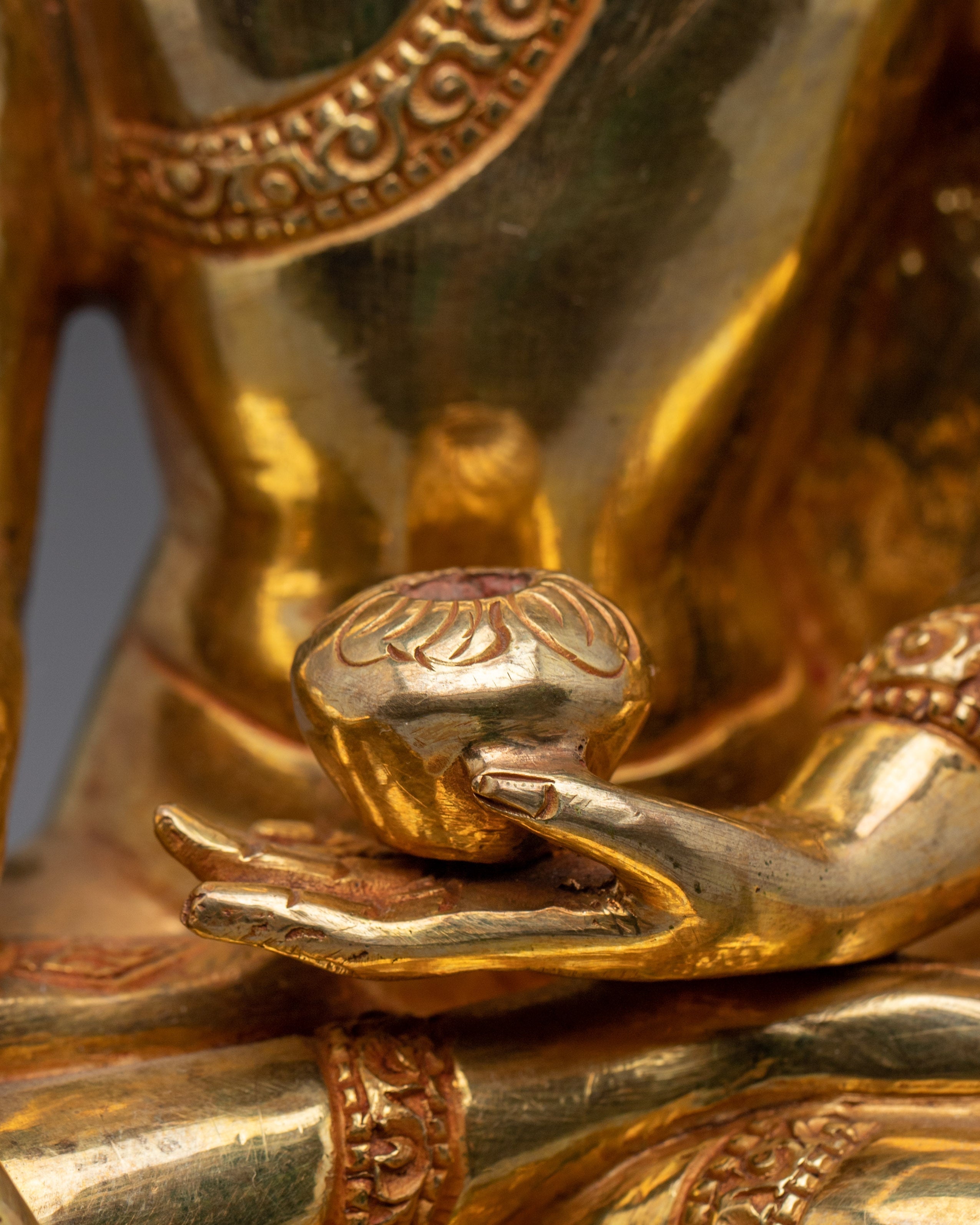 Shakyamuni Buddha and His Teachings | Historical Buddha