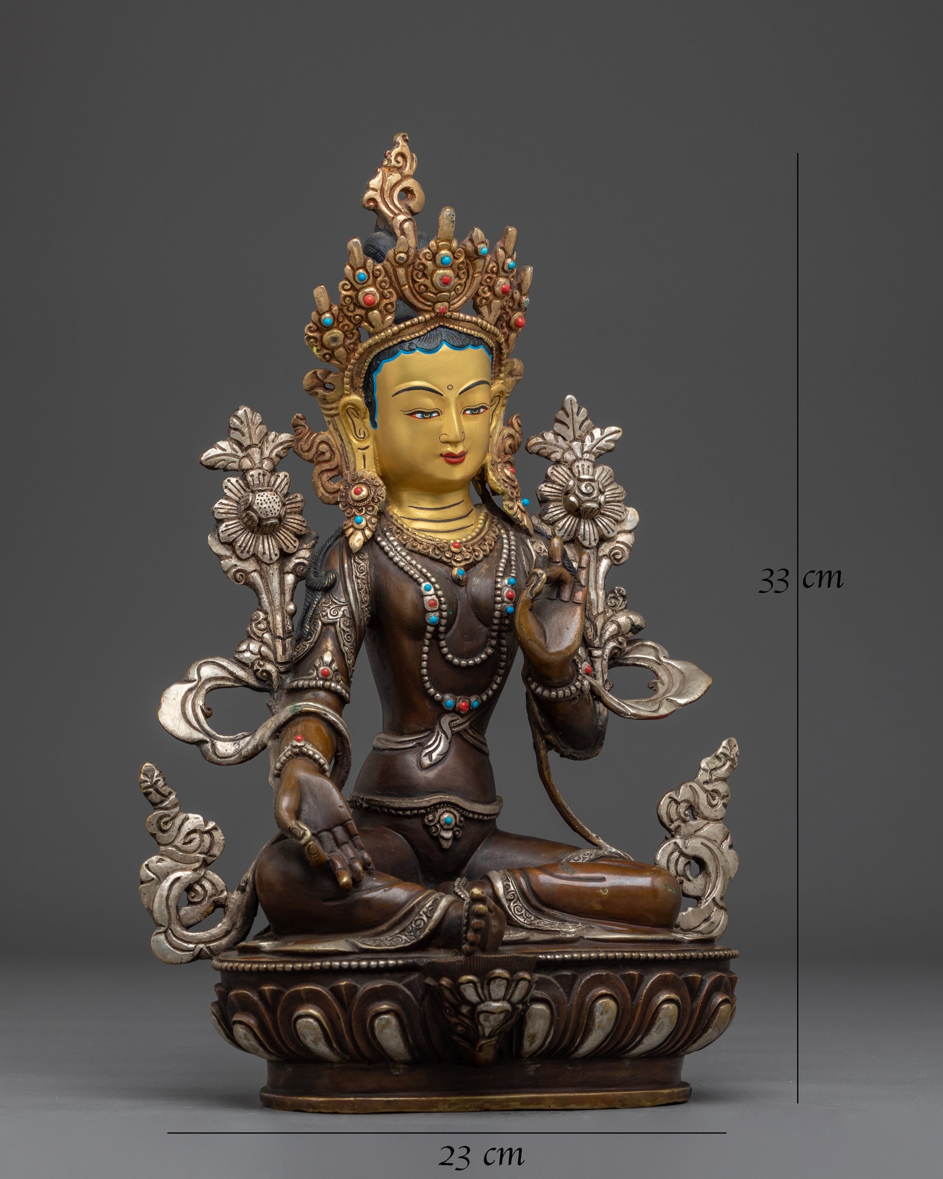 green-tara-goddess-of-compassion-statue