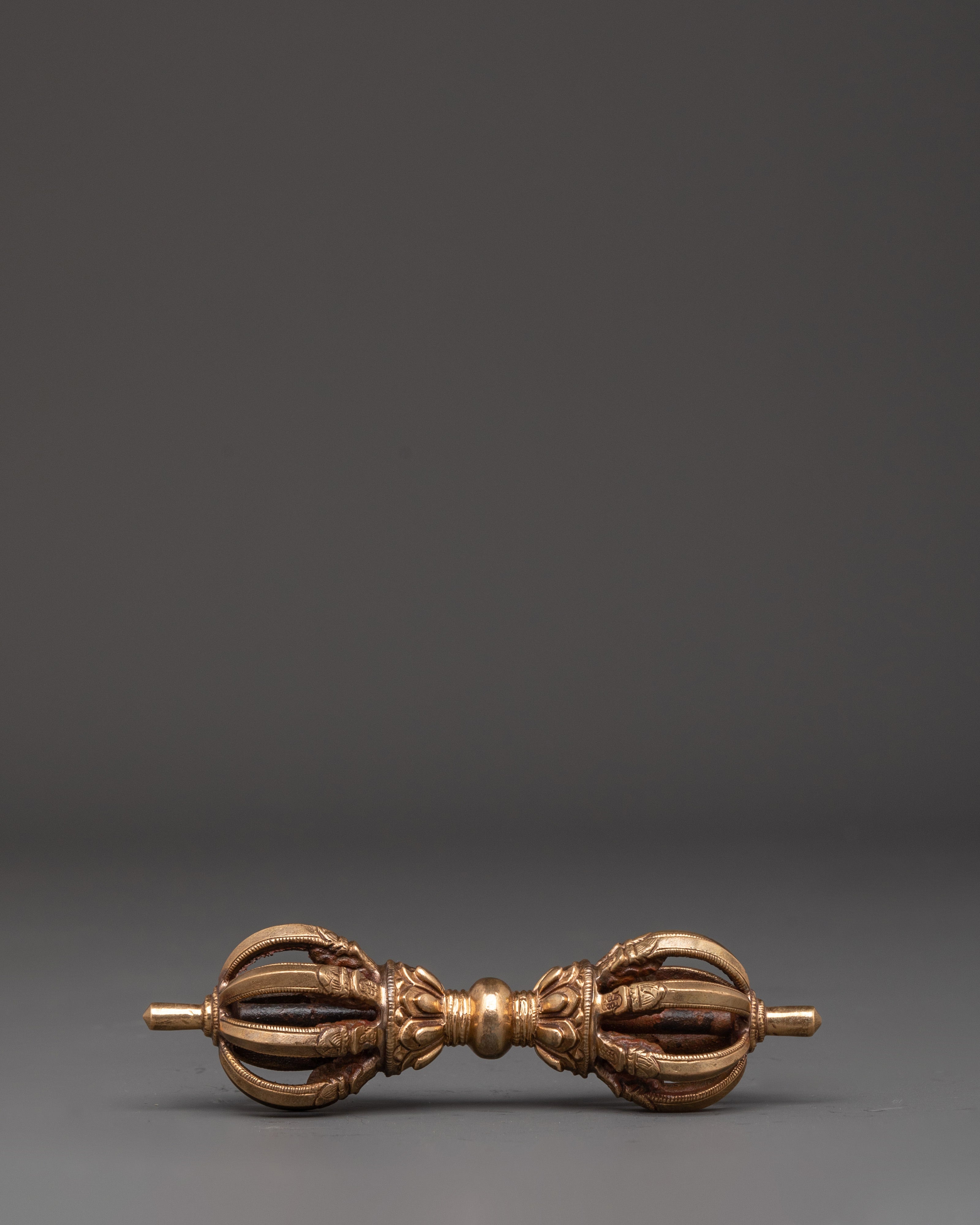 Dorje and Drilbu Set | Vajra Bell for Meditation and Rituals