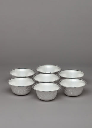 Buddhist Ritual Bowl for Sacred Offerings | Altar Ritual Items