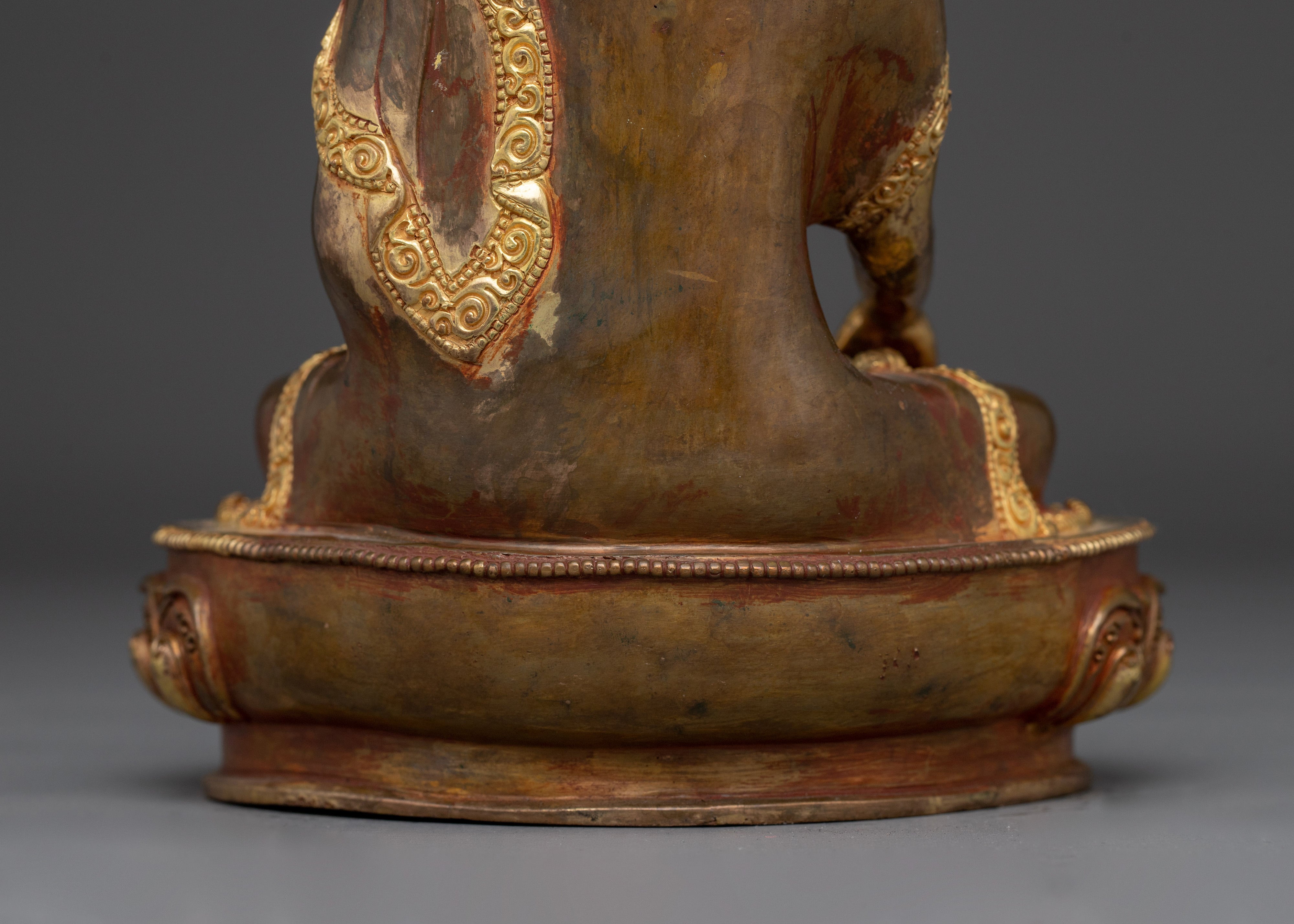 Spiritual guider Shakyamuni Buddha | Historical Buddha