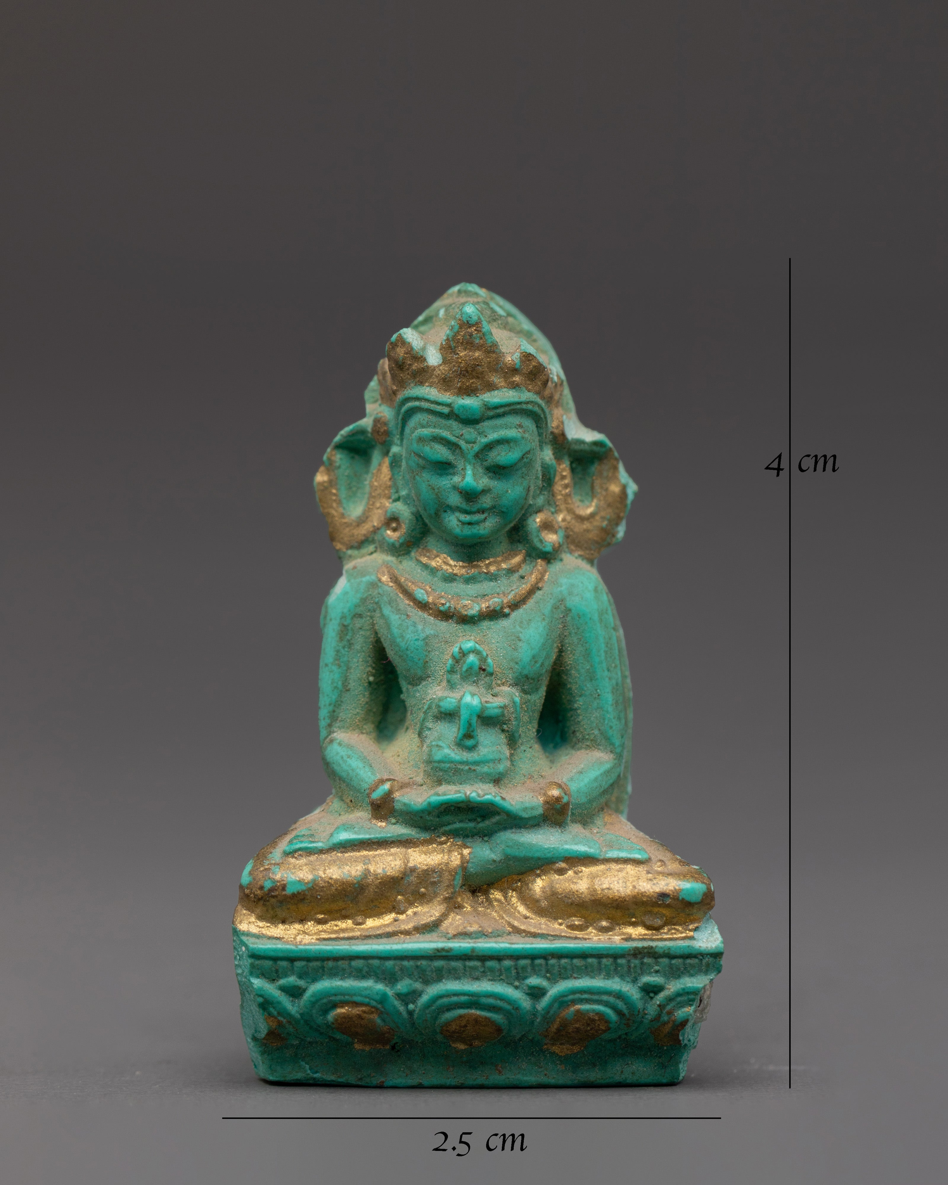 turquoise-amitayus