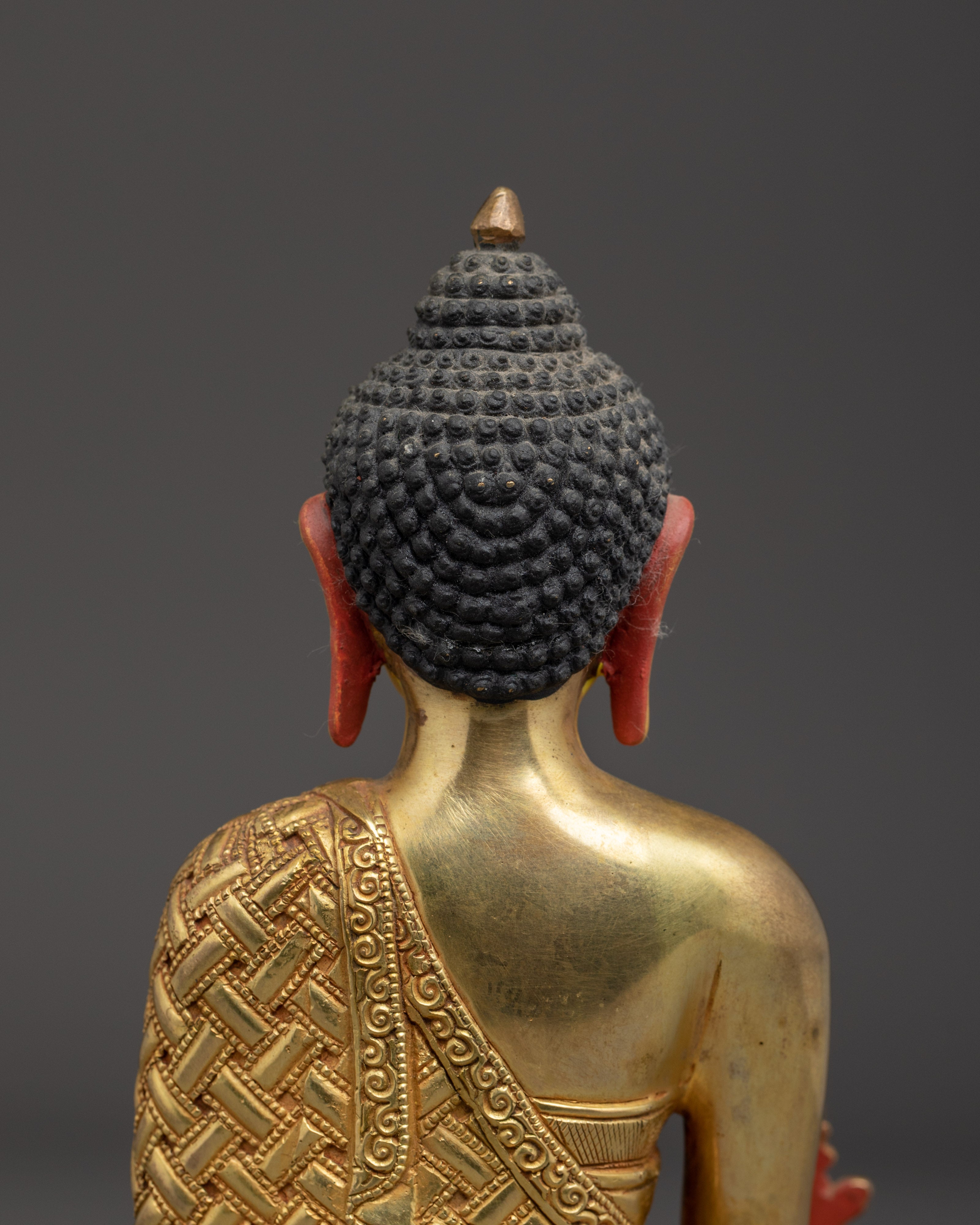The Medicine Buddha Statue | Symbol of Enlightenment and Healing