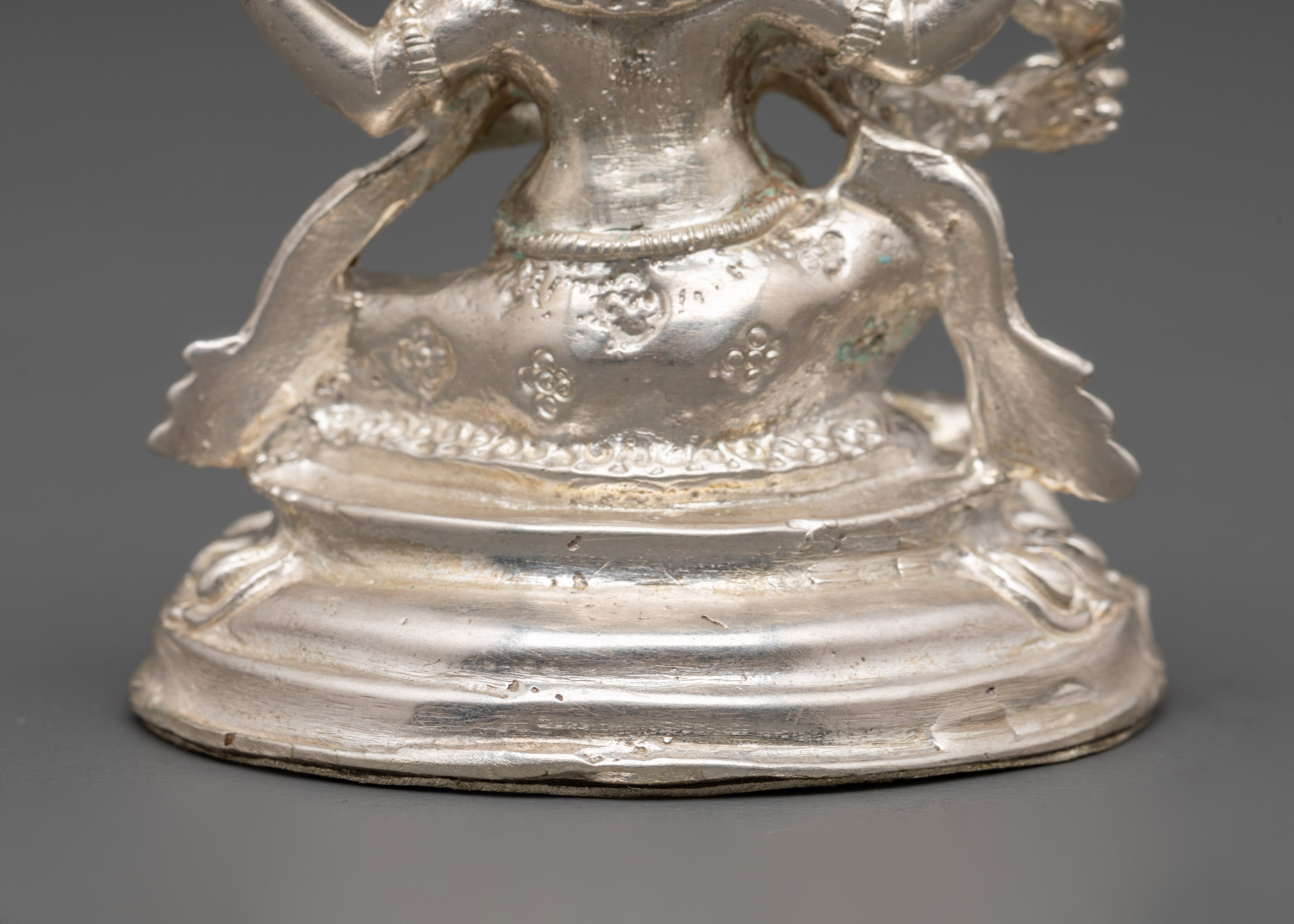 Ganesh Statue in Ganesha Mudra | Hindu God of Prosperity & Wisdom