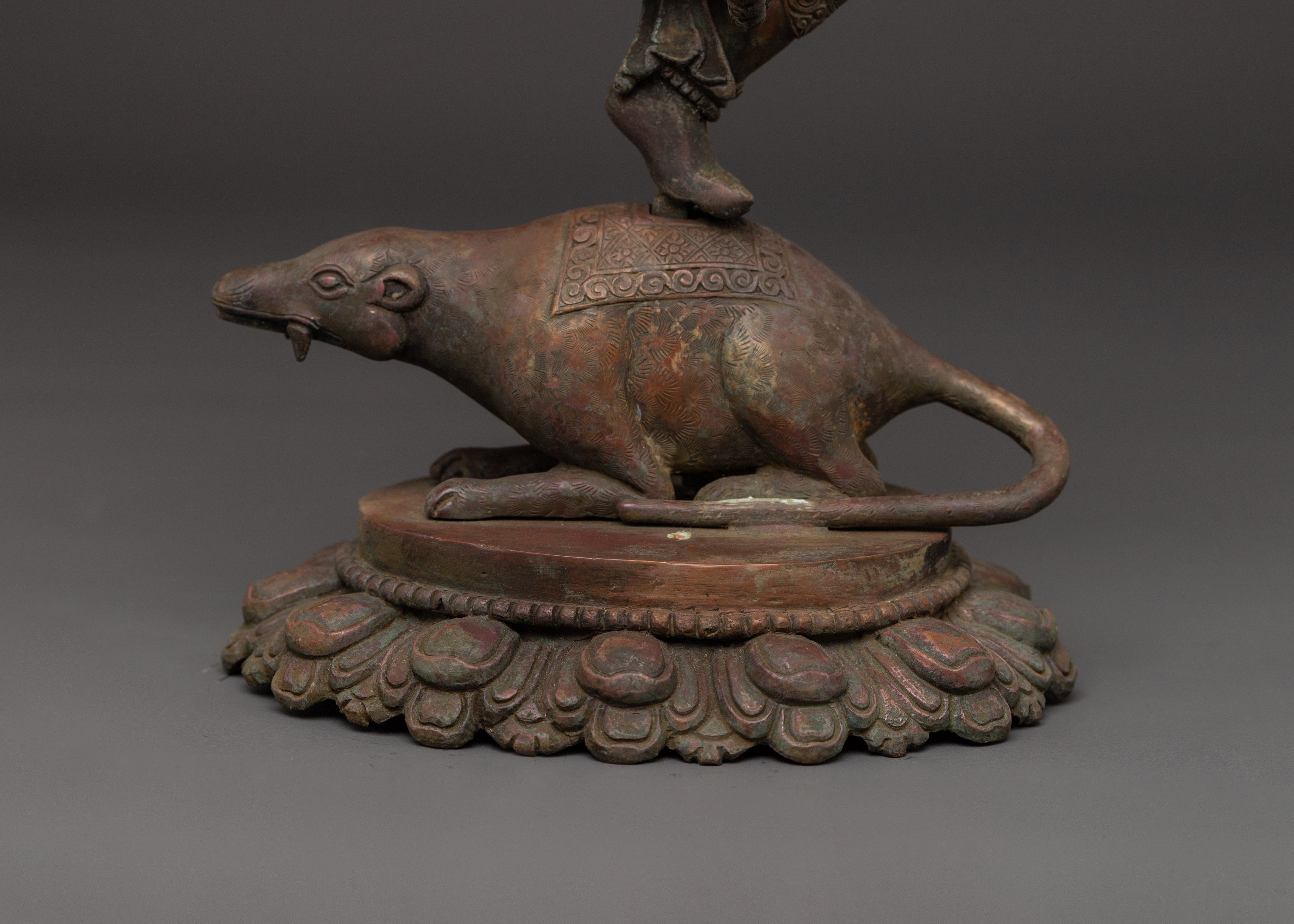Ganesh, Lord Of Beginning | Remover of Obstacles