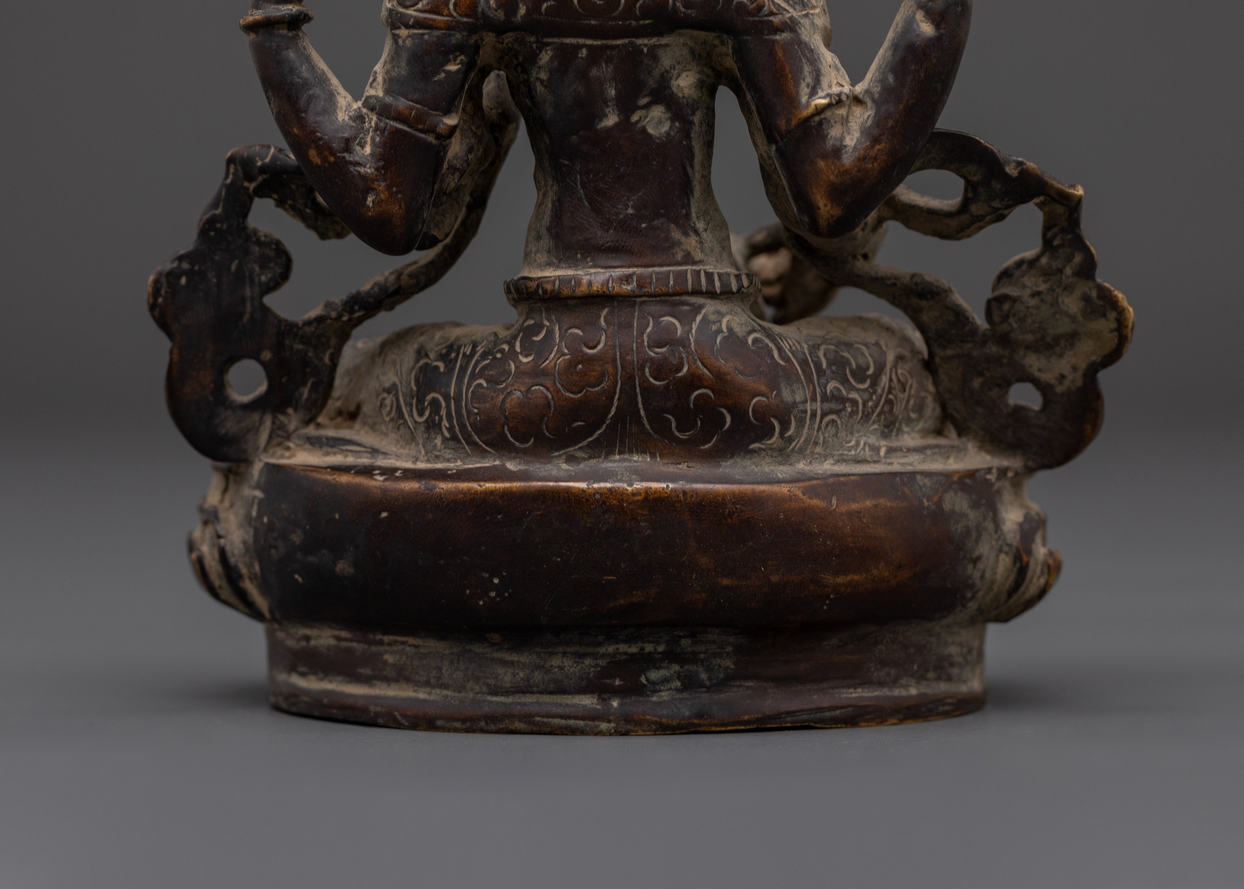 Saraswati Goddess of Wisdom | Spiritual Growth and Blessing