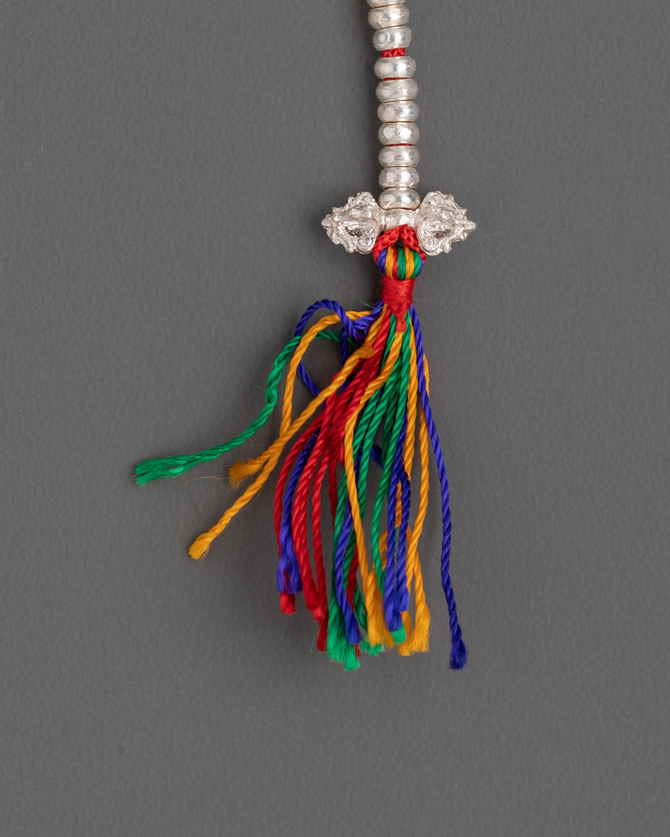 Handcrafted Chupsel  | Protection and Meditation