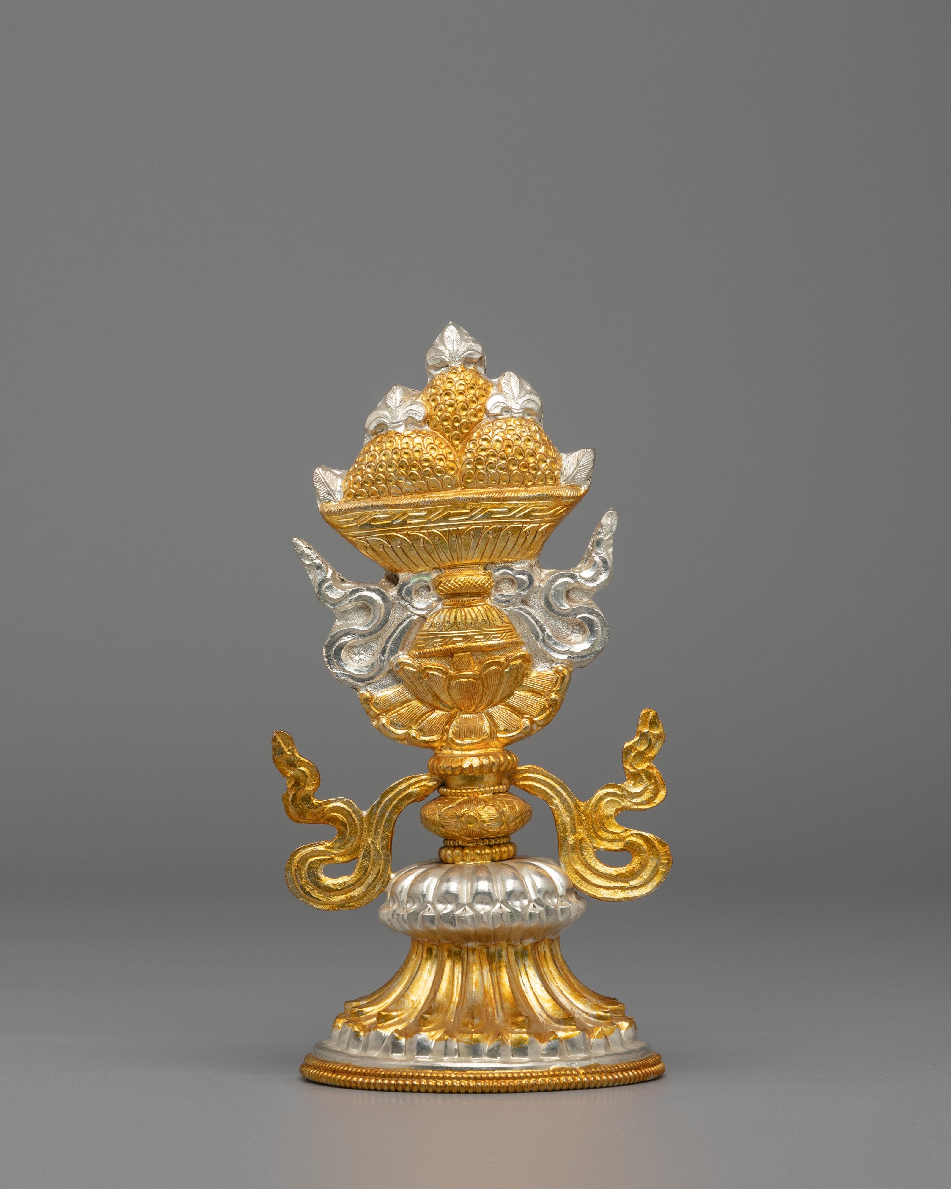 Tibetan Ashtamangala Symbols | Eight Auspicious Symbols