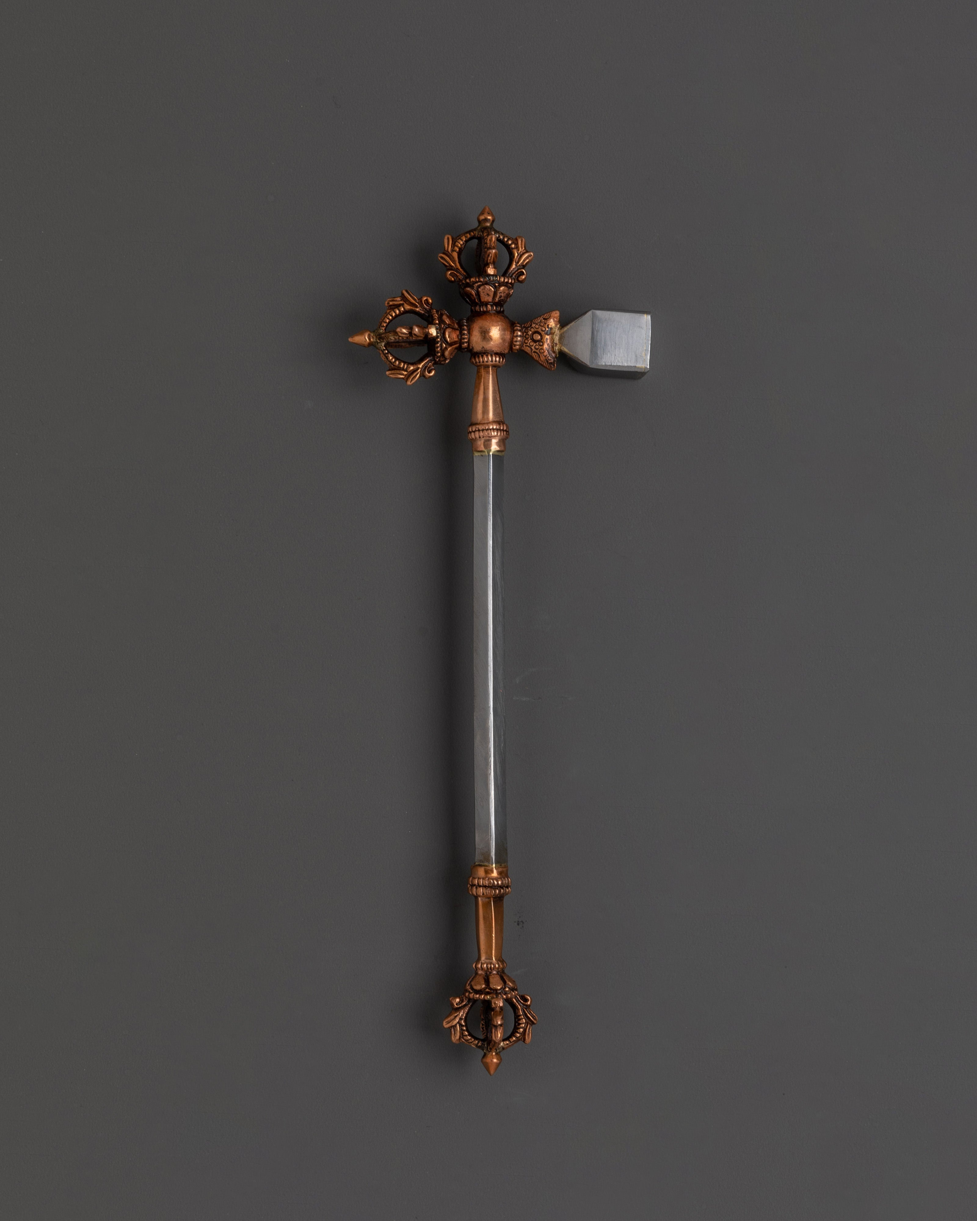 Tibetan Ritual Weapons Set | Himalayan Craft