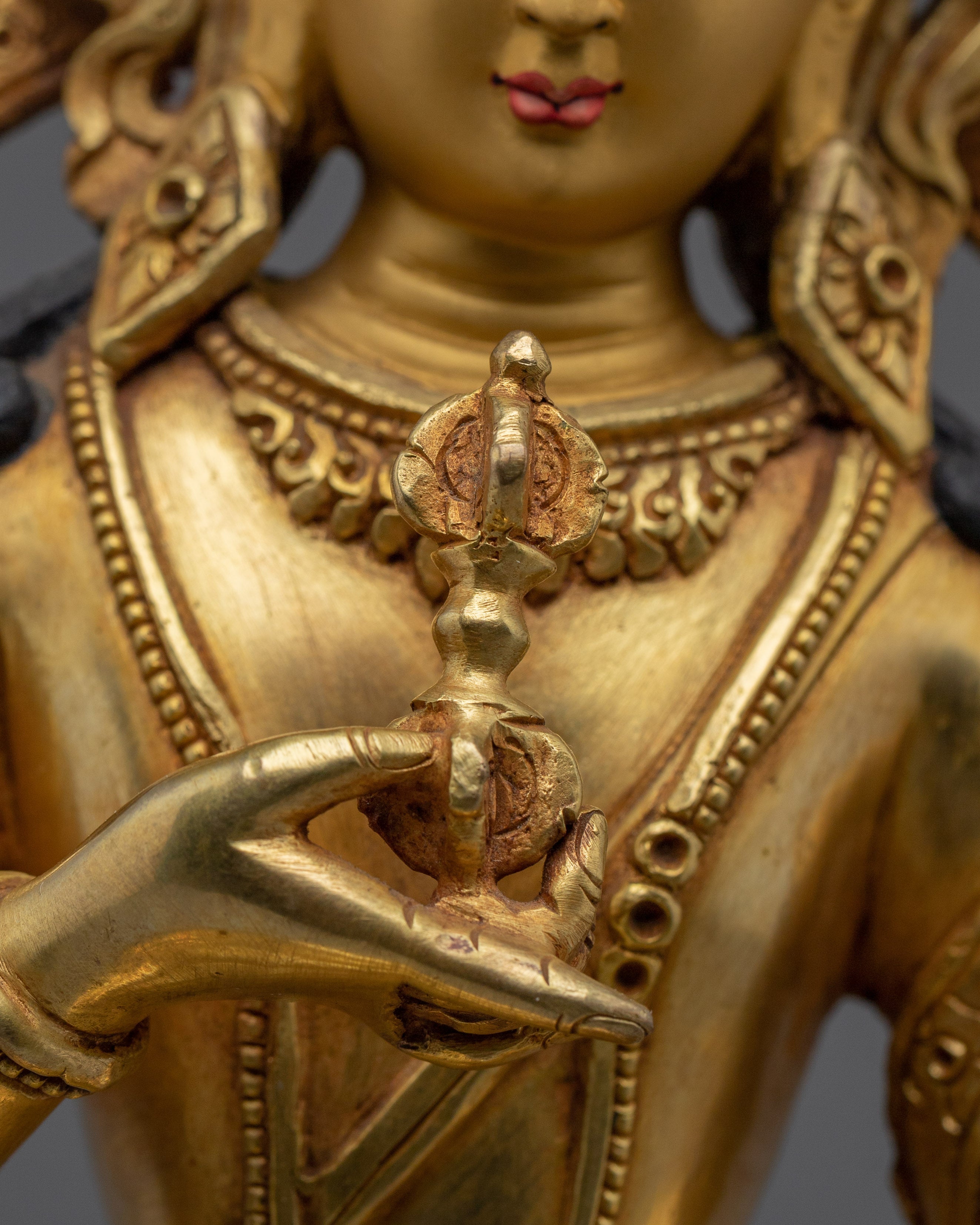 Negative Energy Puriifer Vajrasattva | Dorje Sempa Statue
