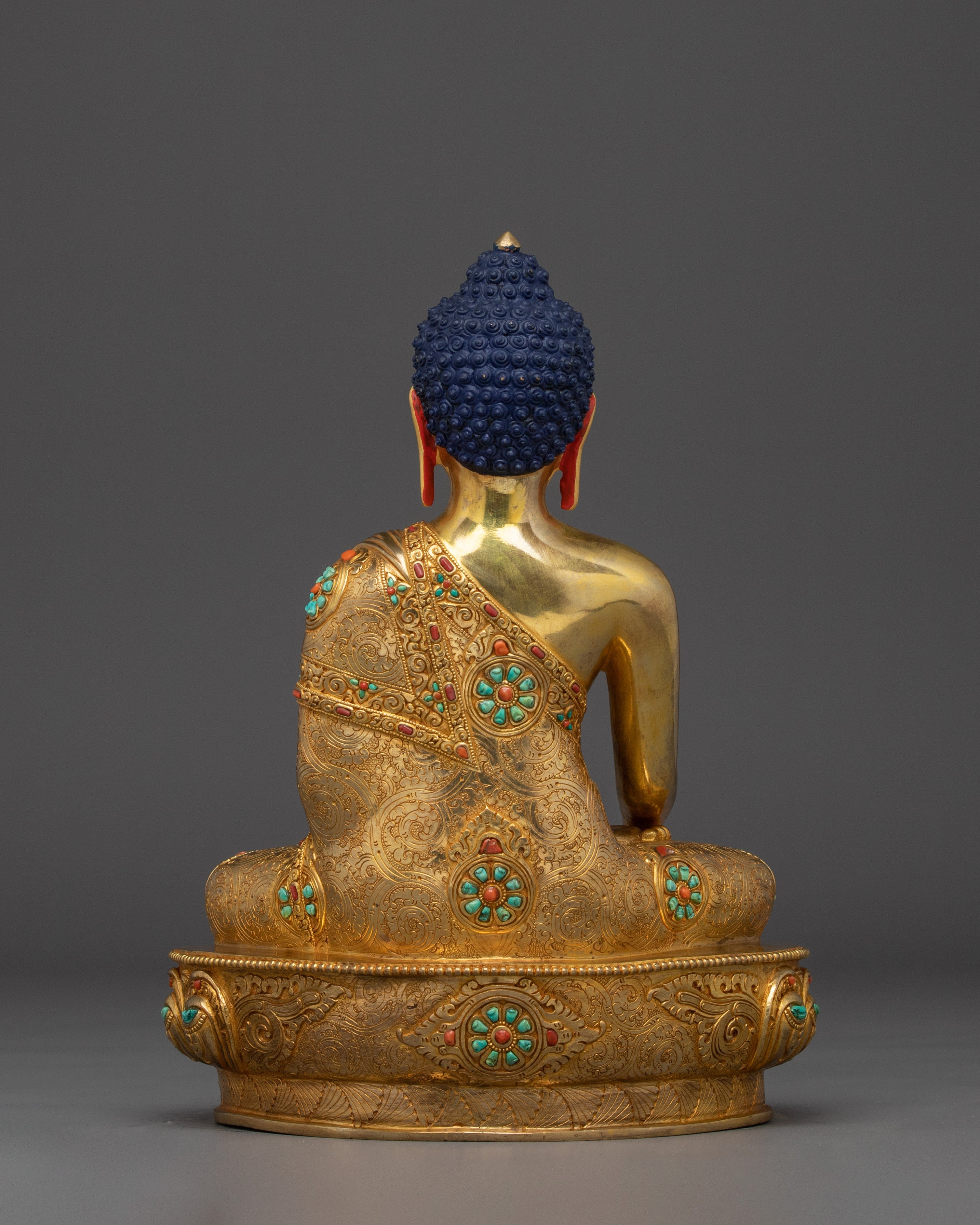 Peace Icon Shakyamuni Buddha | Gautama Buddha - Dharma Founder