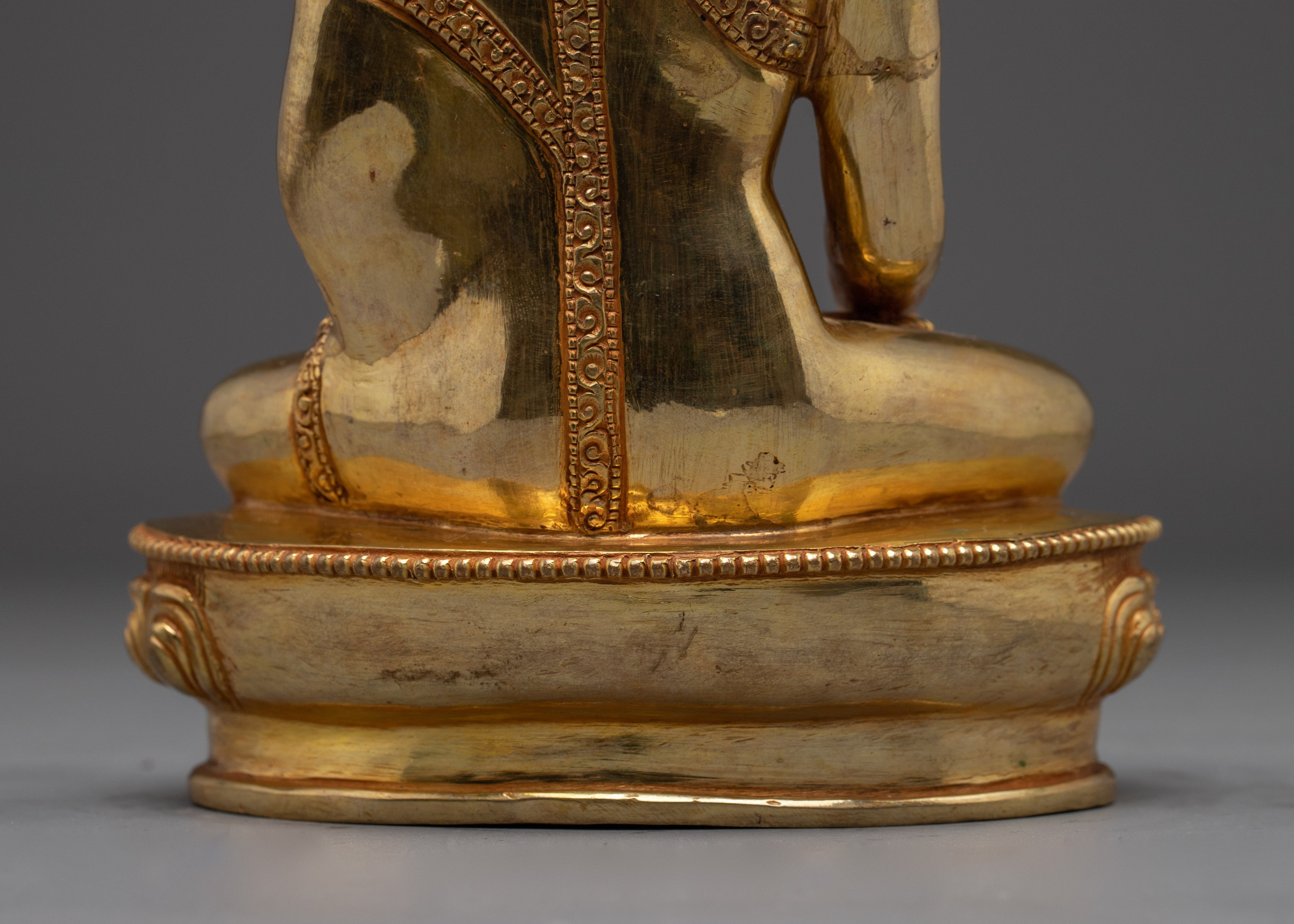 Shakyamuni Buddha and His Teachings | Historical Buddha