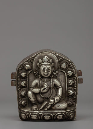 Sacred Dzambhala Ghau Box