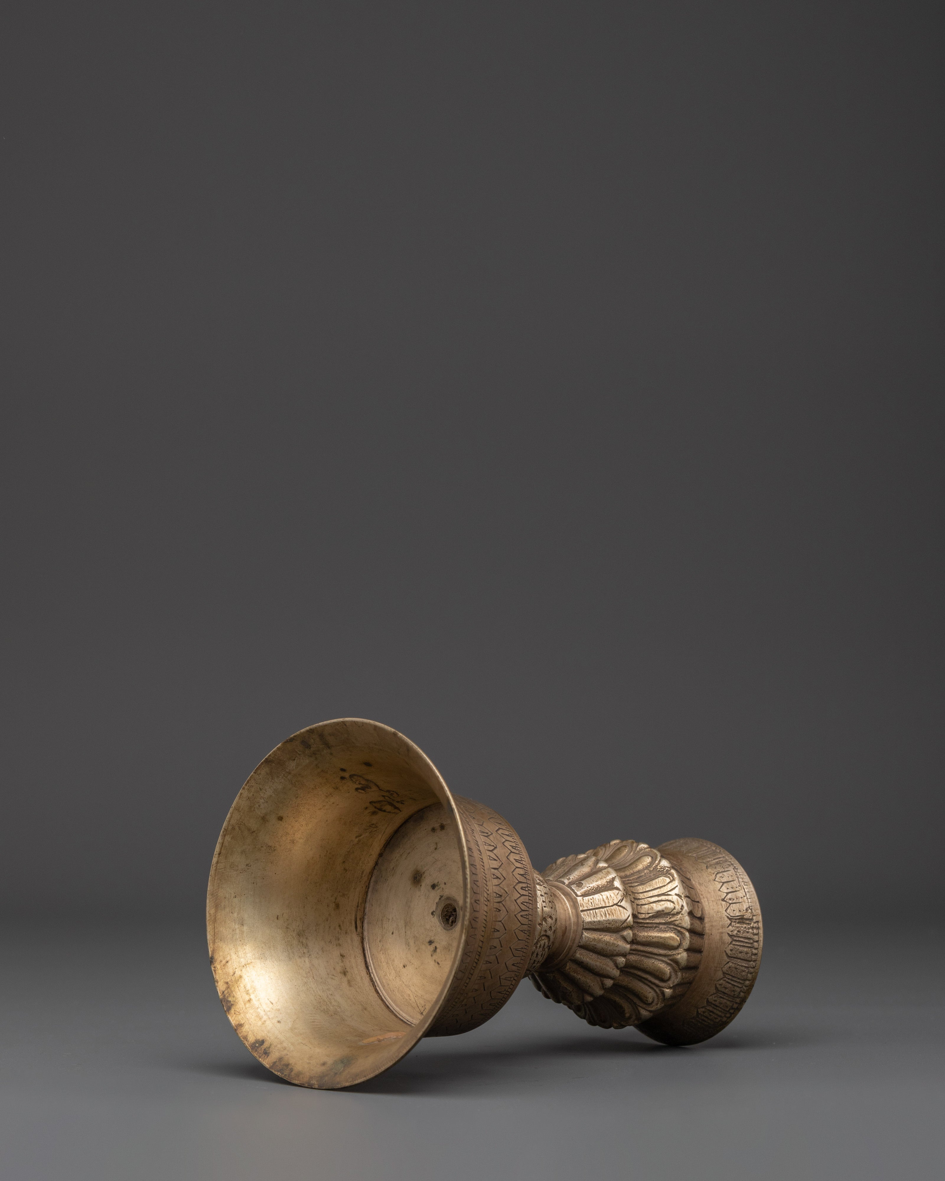 Butter Lamp Light Offerings | Tibetan Butter Lamp