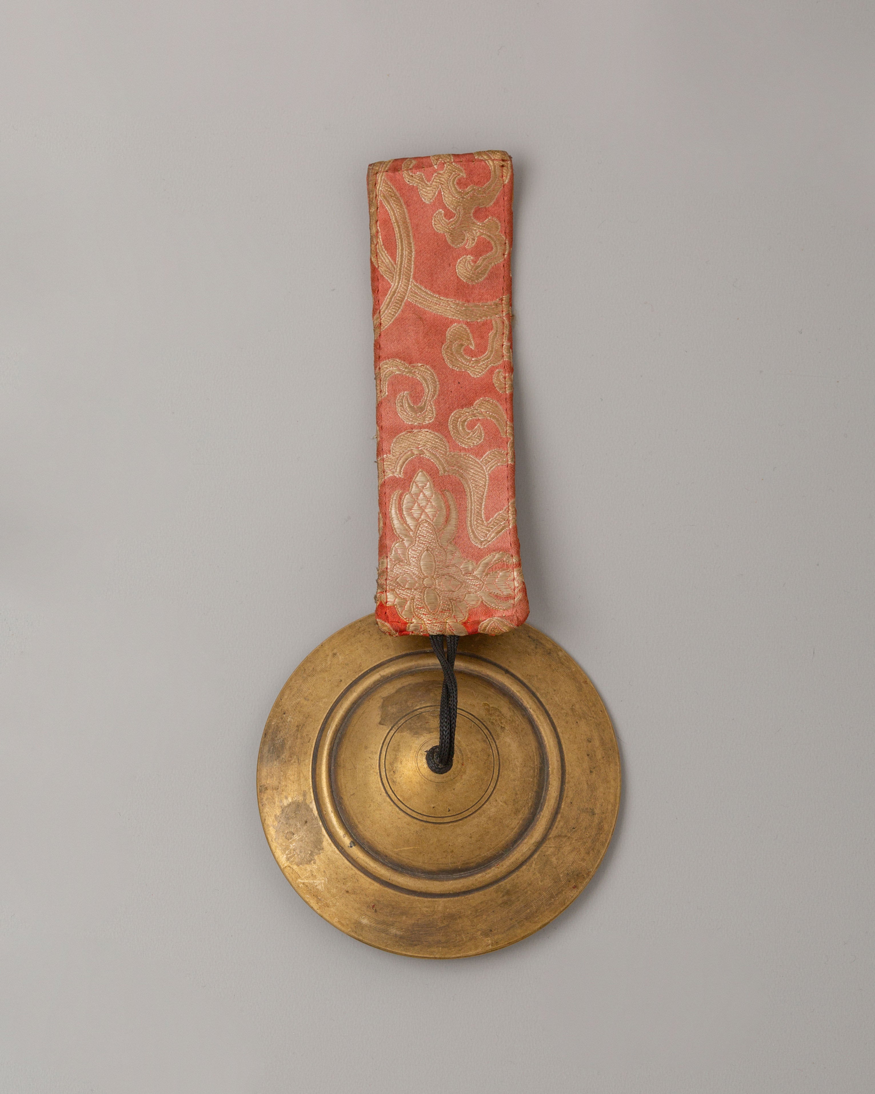 Sacred Bonpo Bell | Tibetan Buddhist Ritual Bell