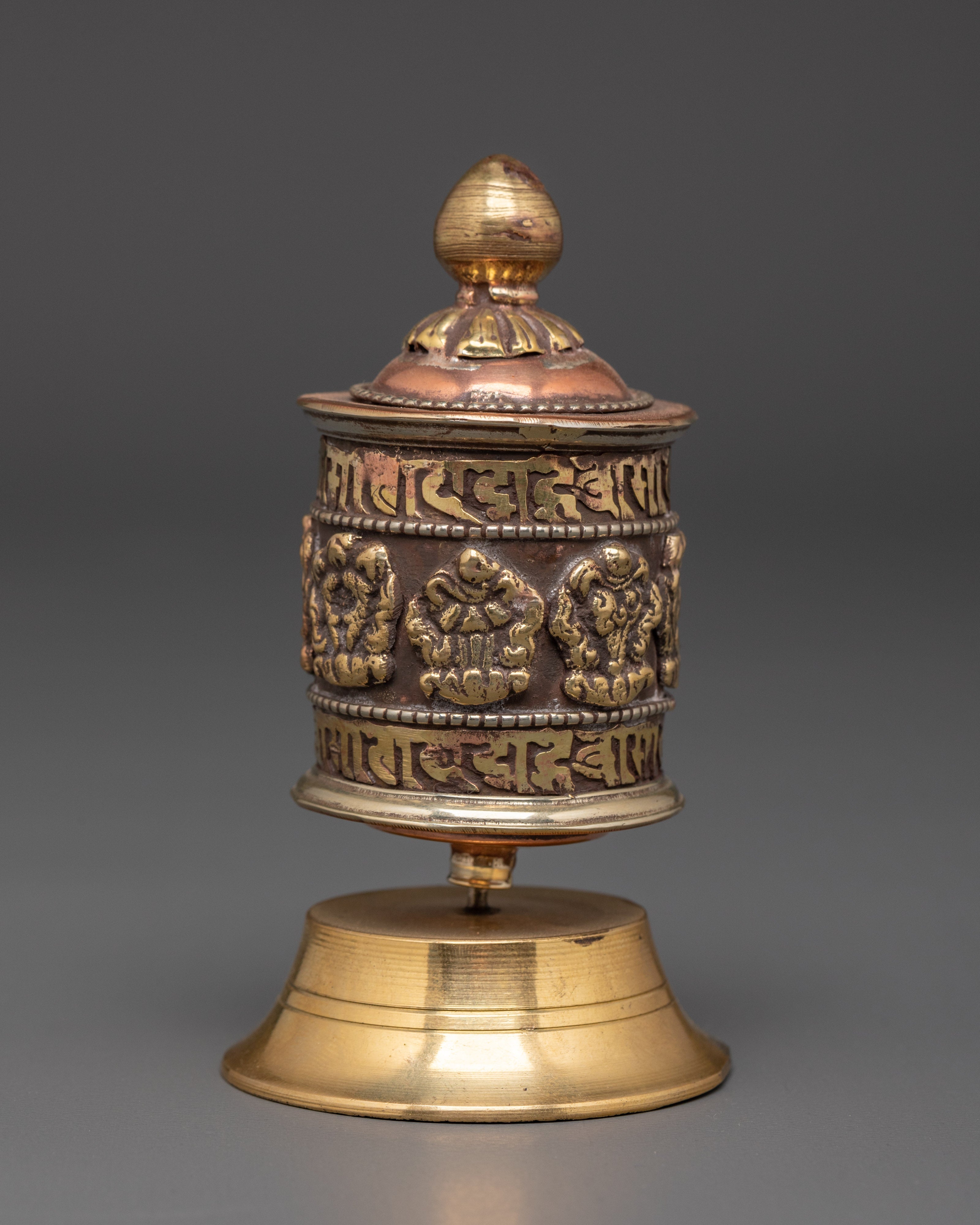 buddhist-spiritual-wheel